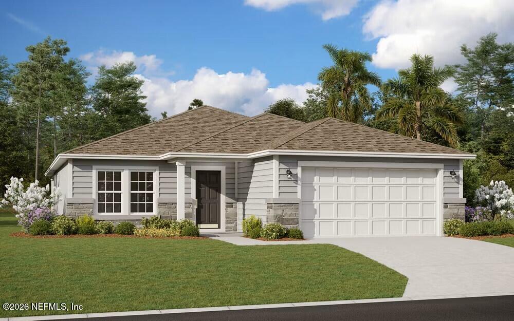 14403 Firebird Drive — photo