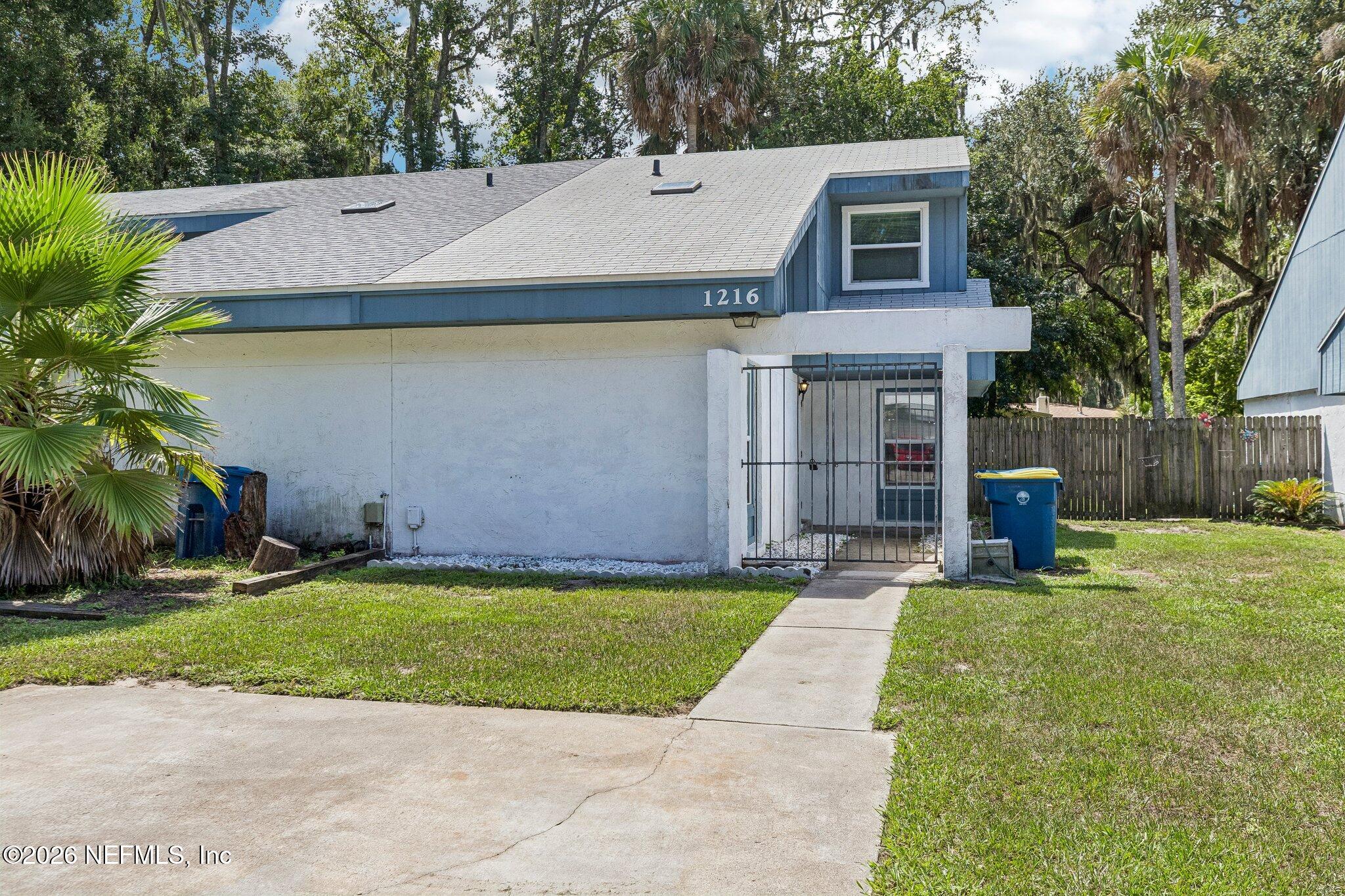 1216 Mayport Landing Drive — photo