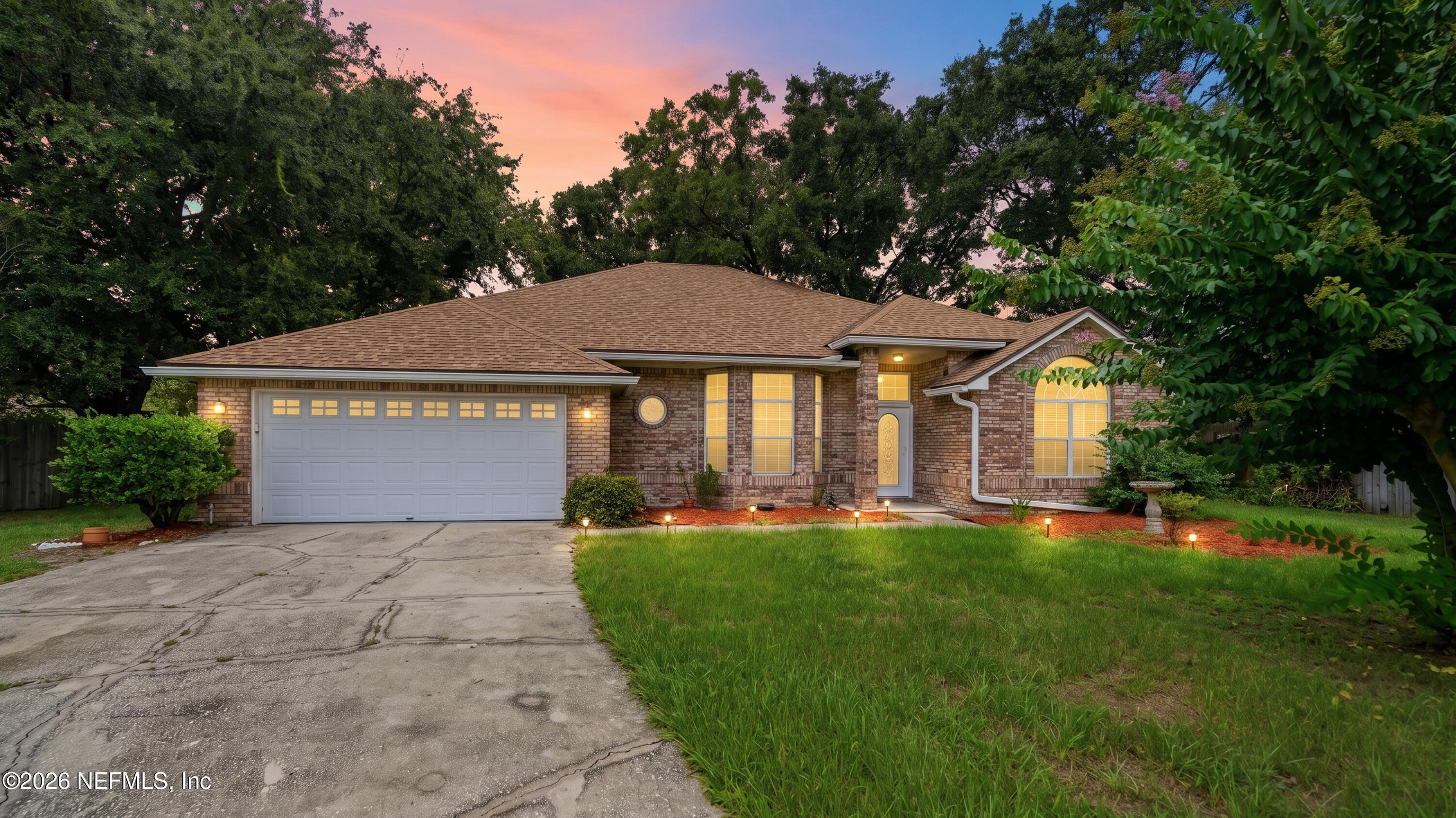 8115 Winding Vine Court — photo