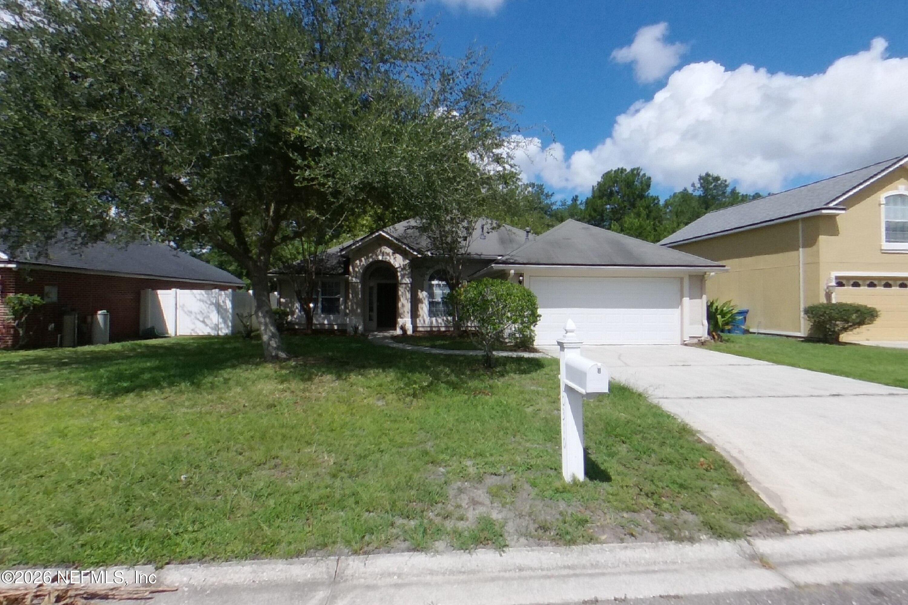 10310 Red Tip Road — photo