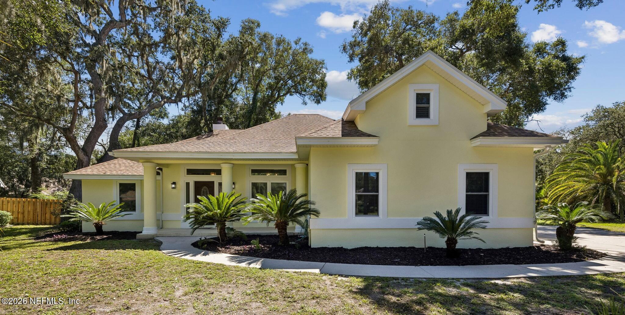 4945 Spanish Oaks Circle — photo