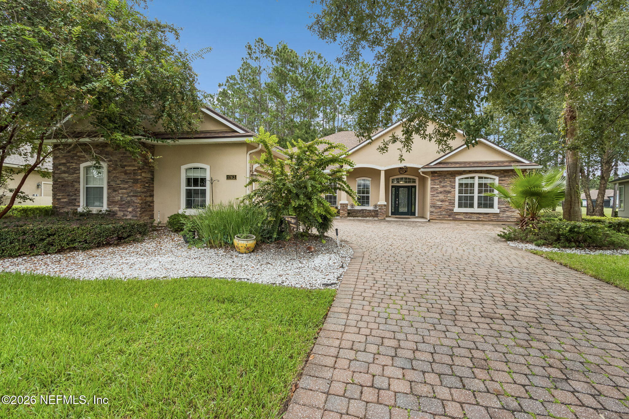 1763 Wild Dunes Circle — photo