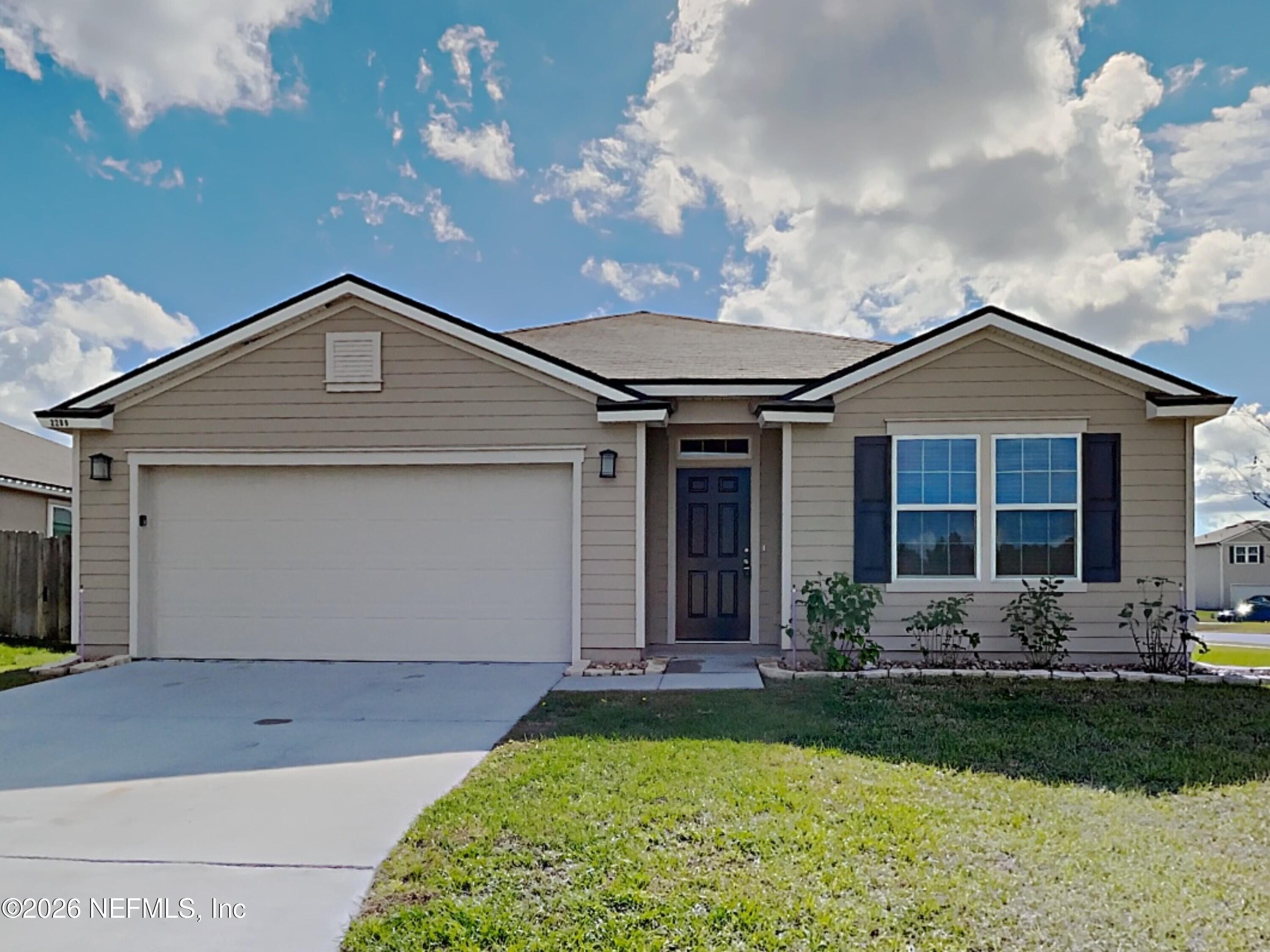 2209 Pebble Point Drive — photo