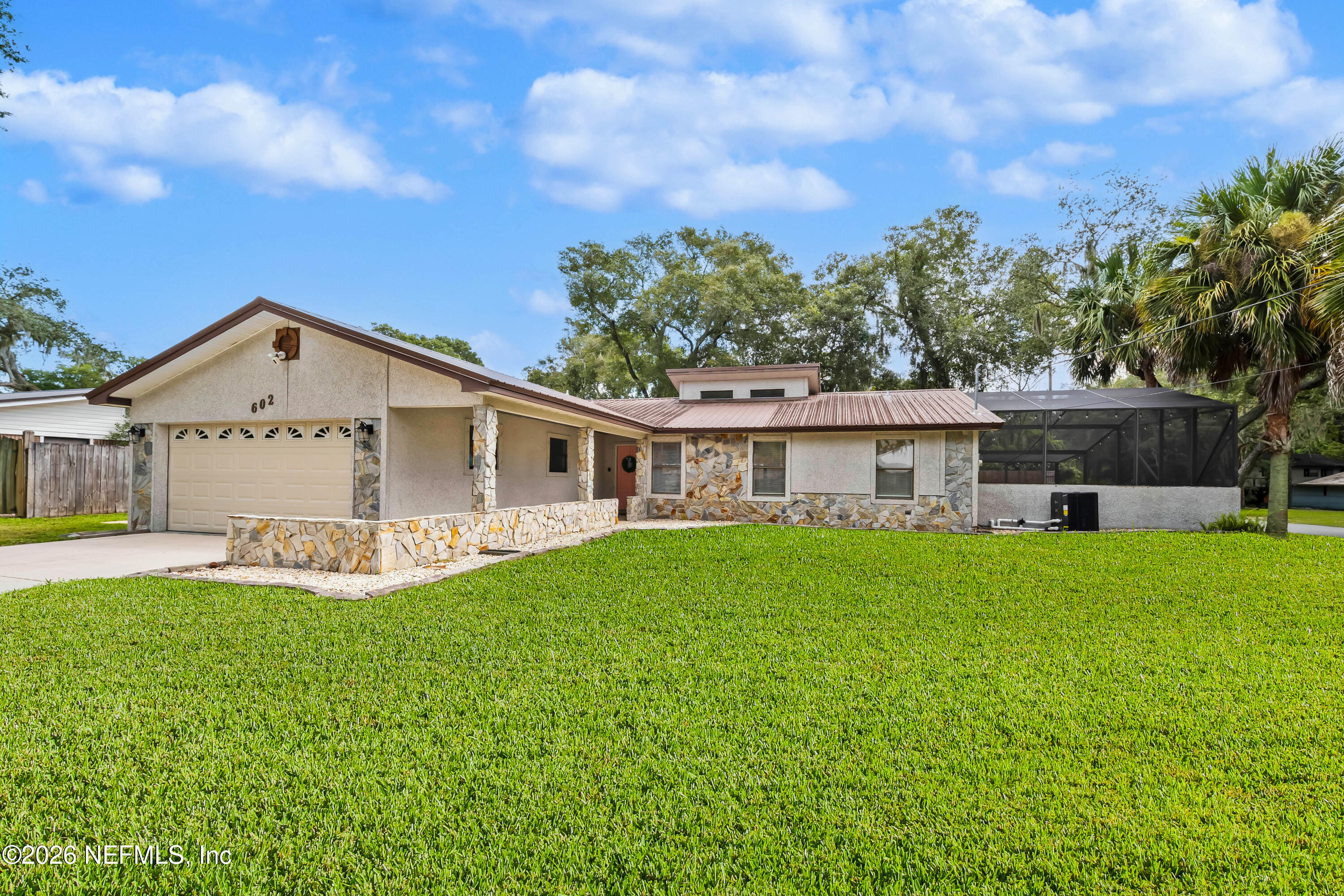 602 St Augustine South Drive — photo