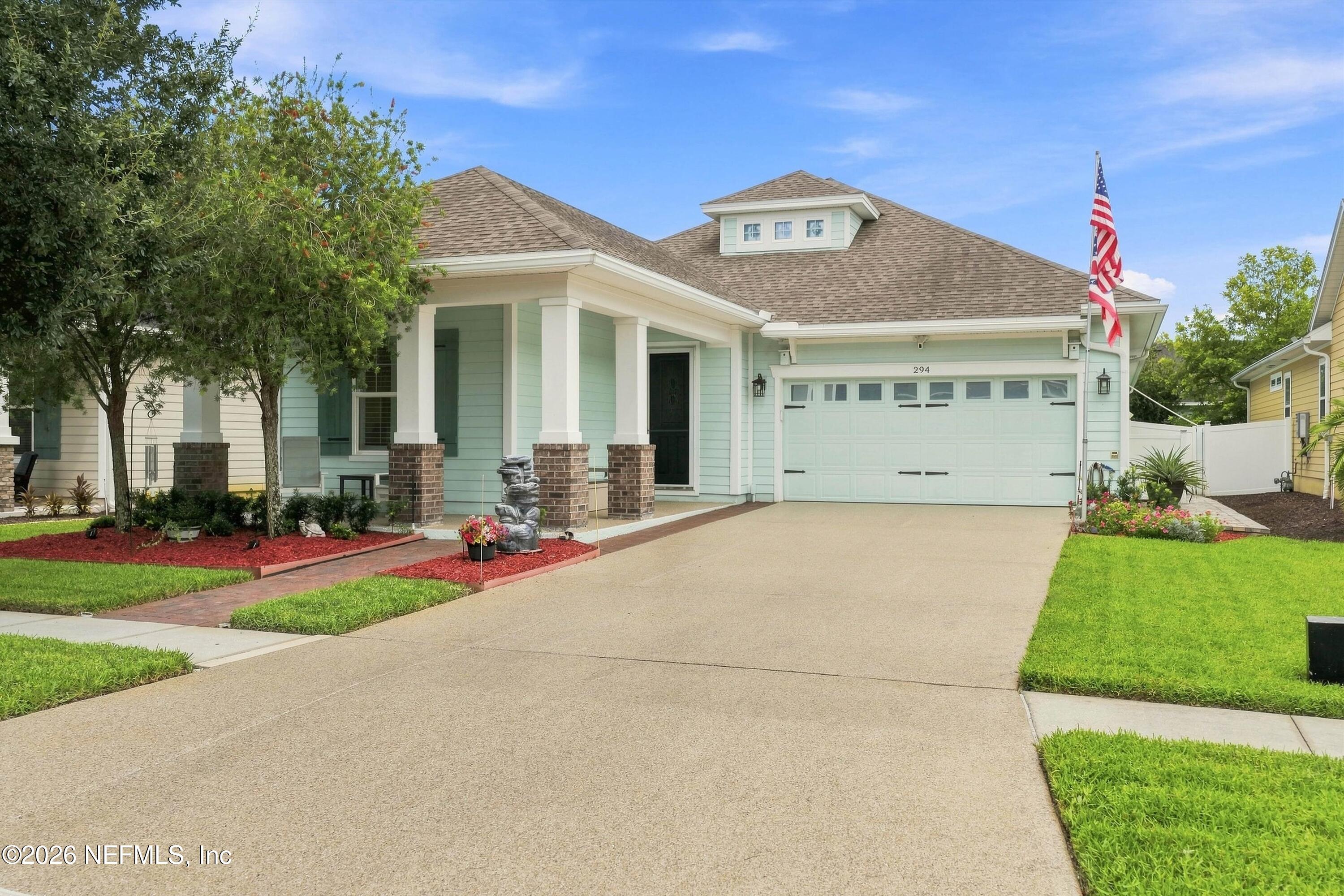 294 Palm Breeze Drive — photo