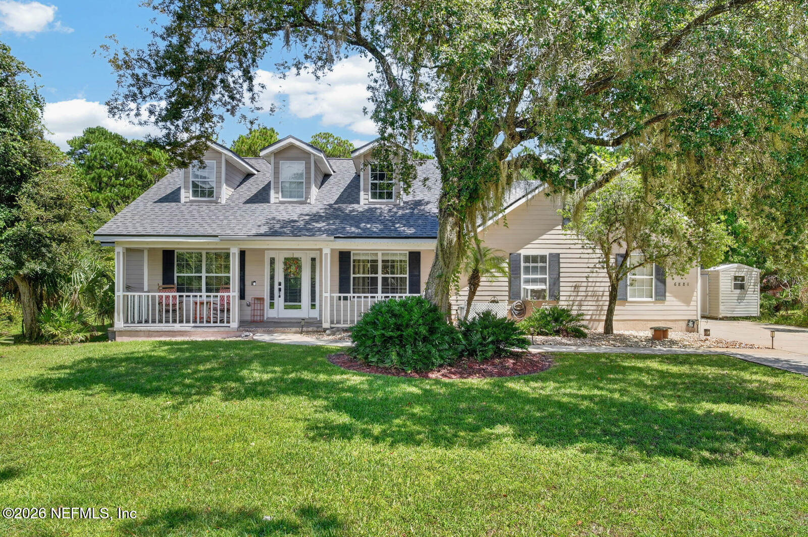 6888 Cypress Point Drive — photo