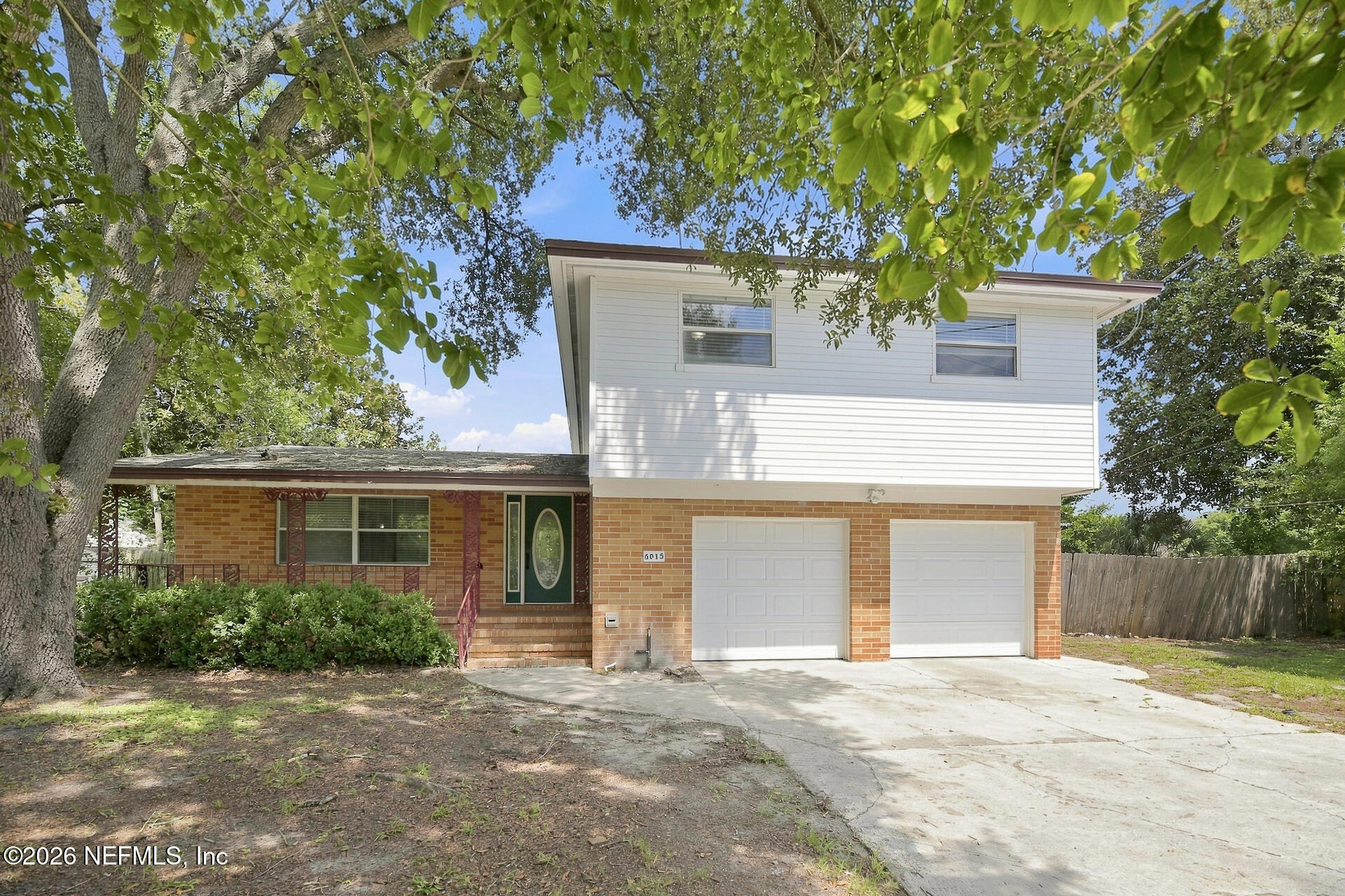 6015 Caprice Drive — photo