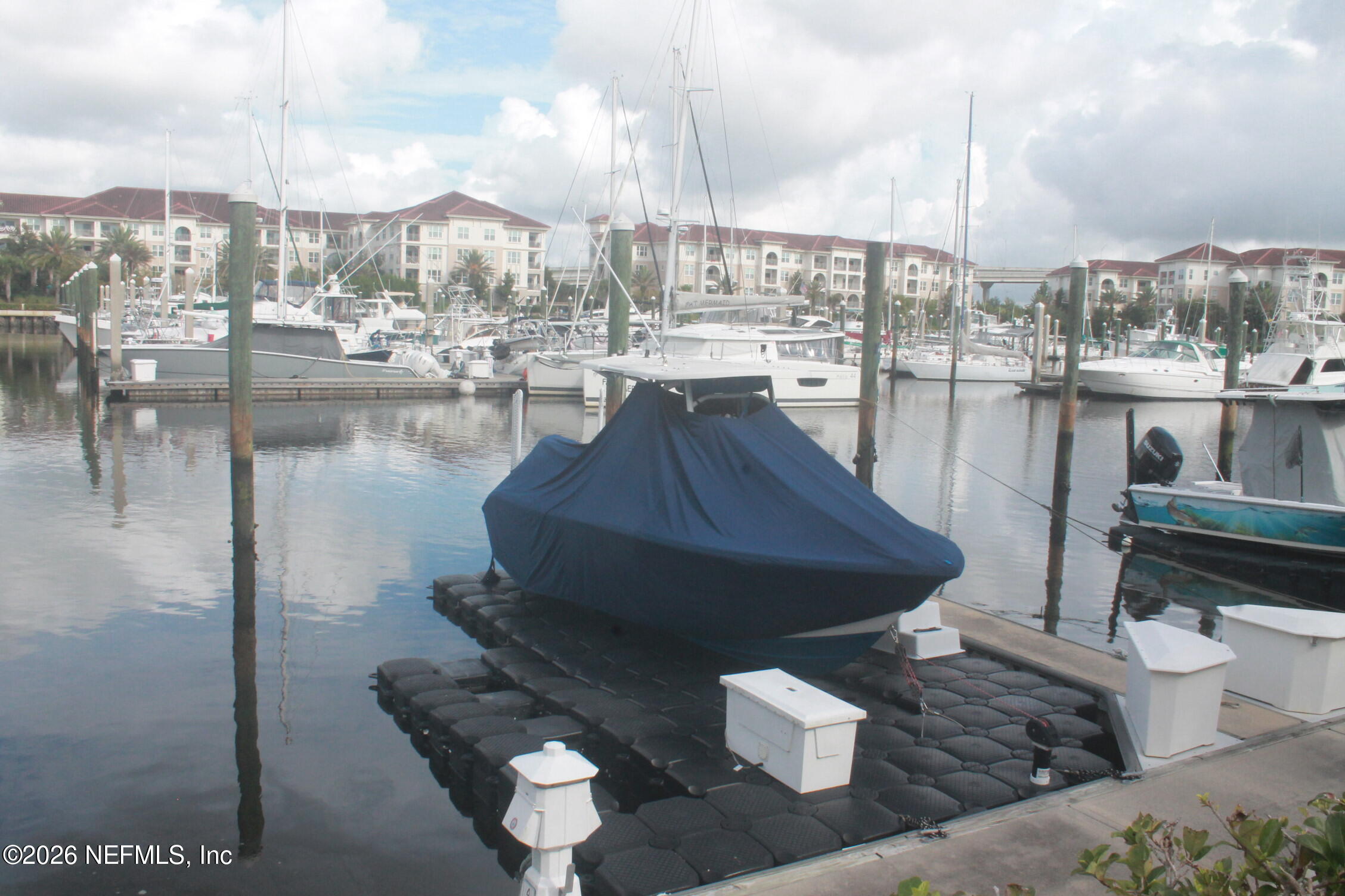 0 Atlantic Boulevard E5 — photo