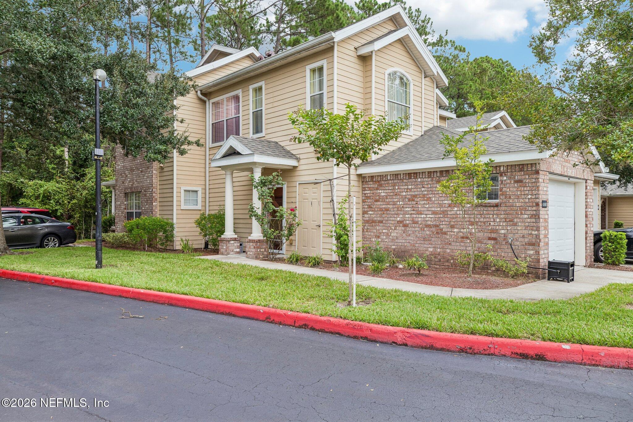 10200 Belle Rive Boulevard 4101 — photo