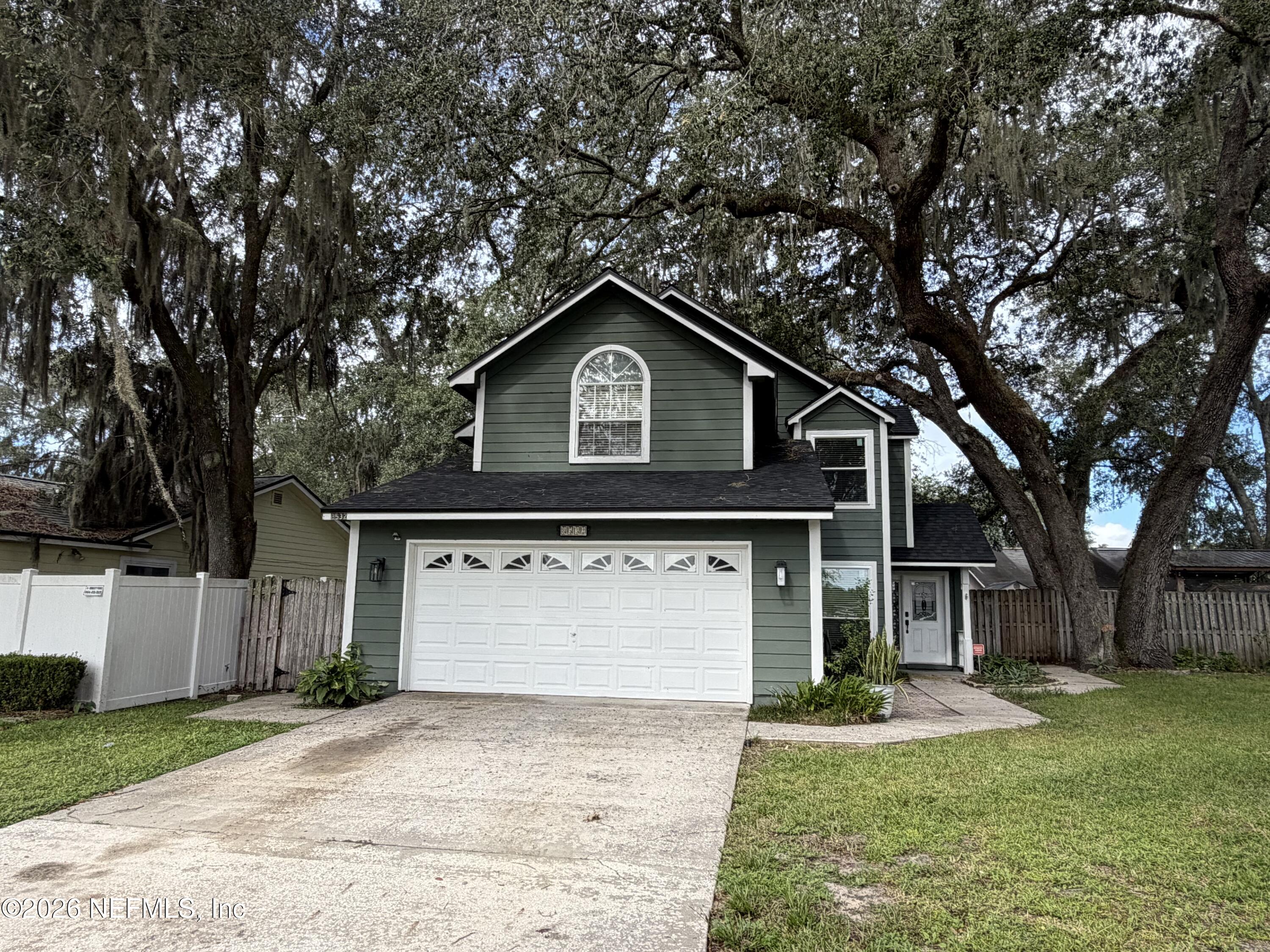 8532 Bitterwood Court — photo