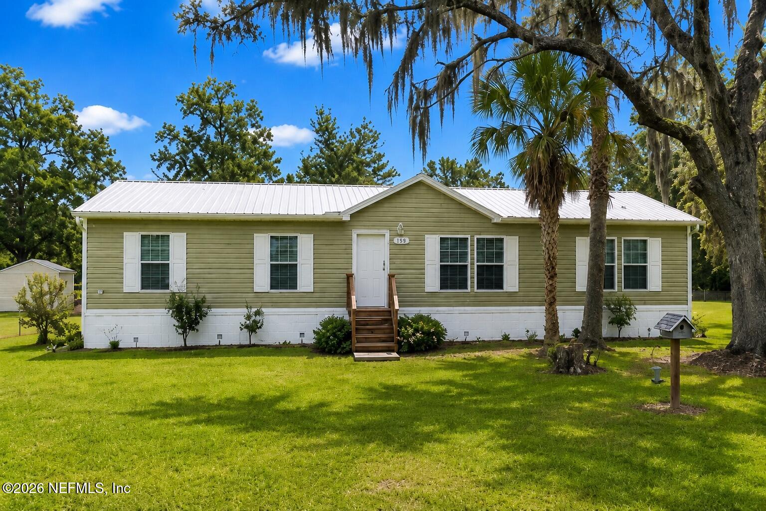 159 Cheryl Elaine Drive — photo