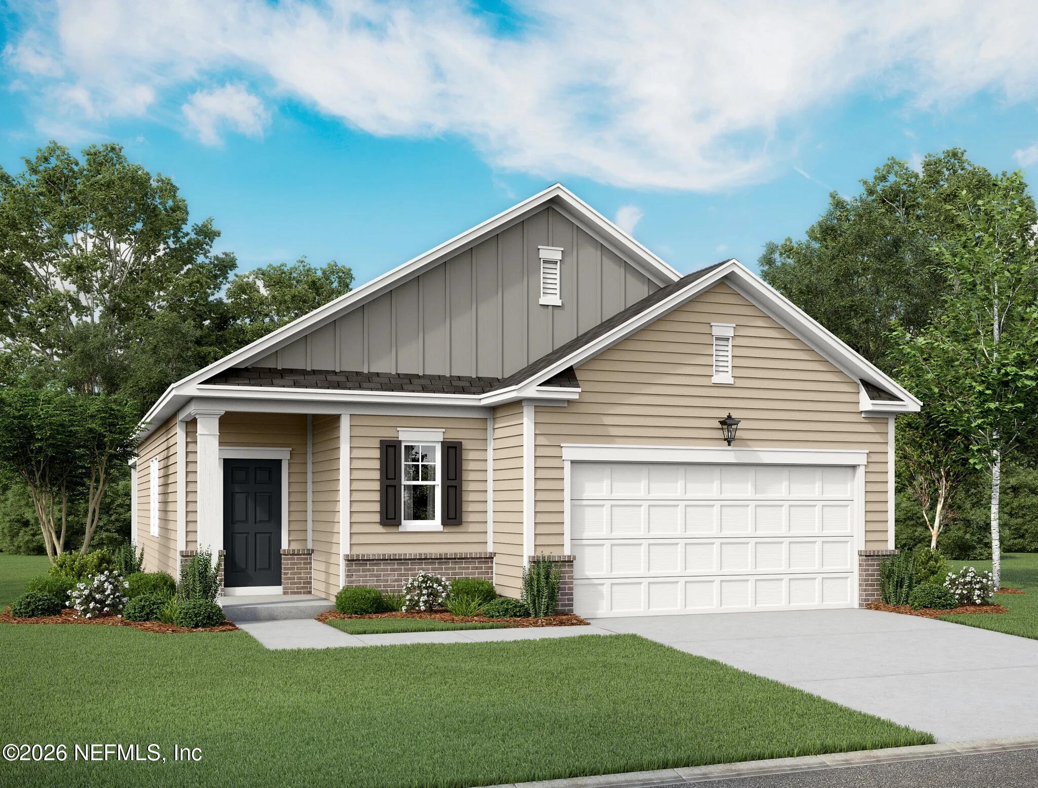 4666 Patriot Hideaway Road — photo