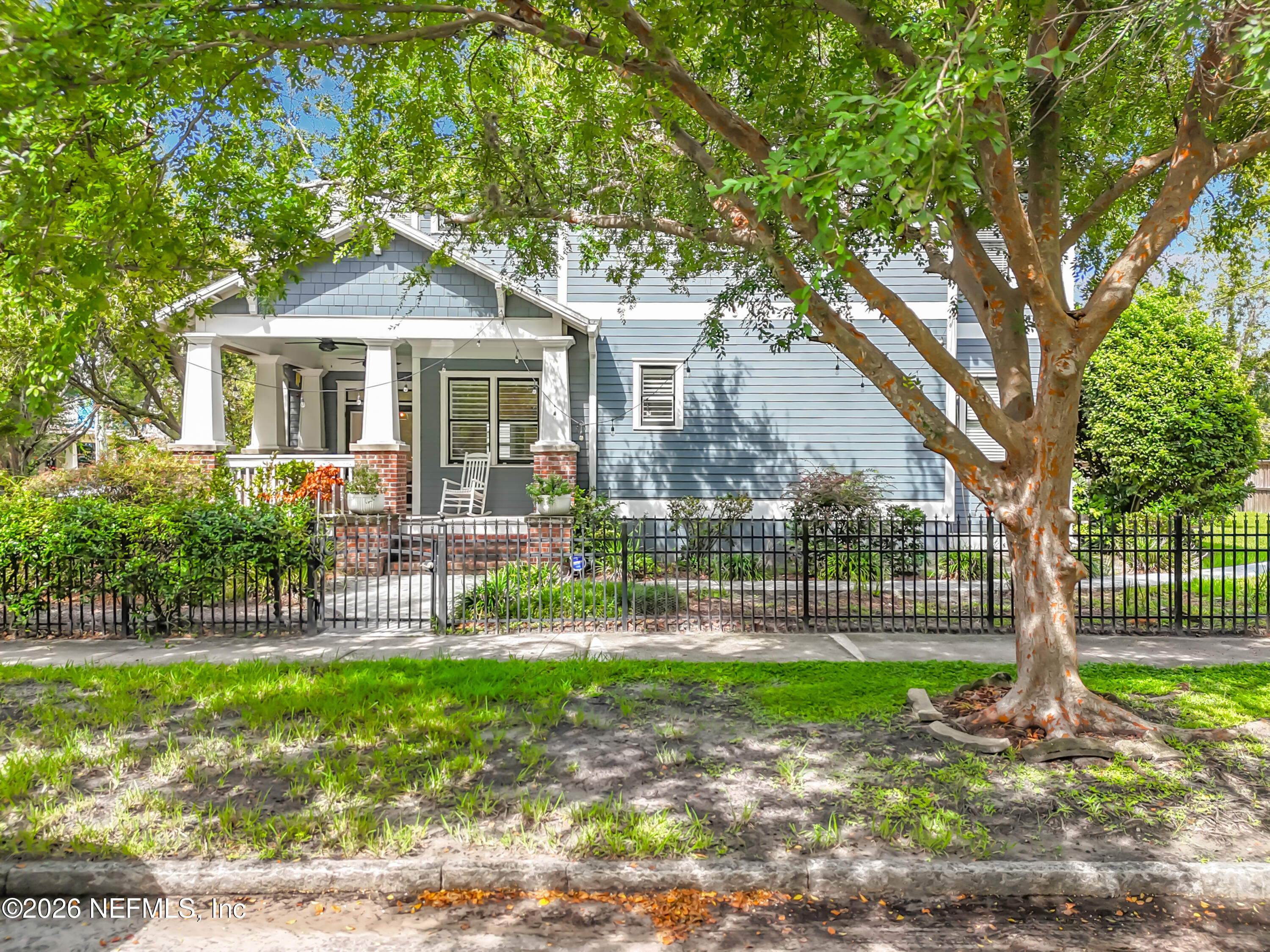 1606 N Market Street — photo