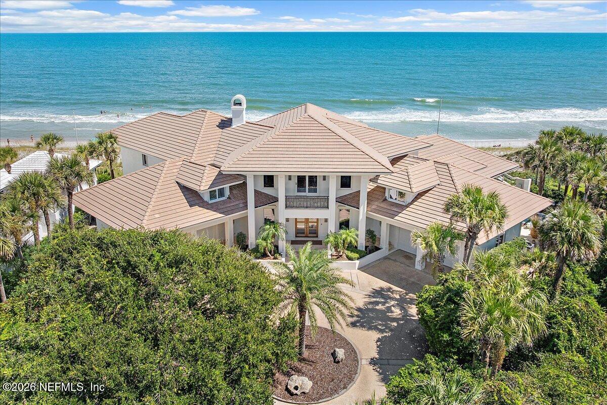 1119 Ponte Vedra Boulevard — photo