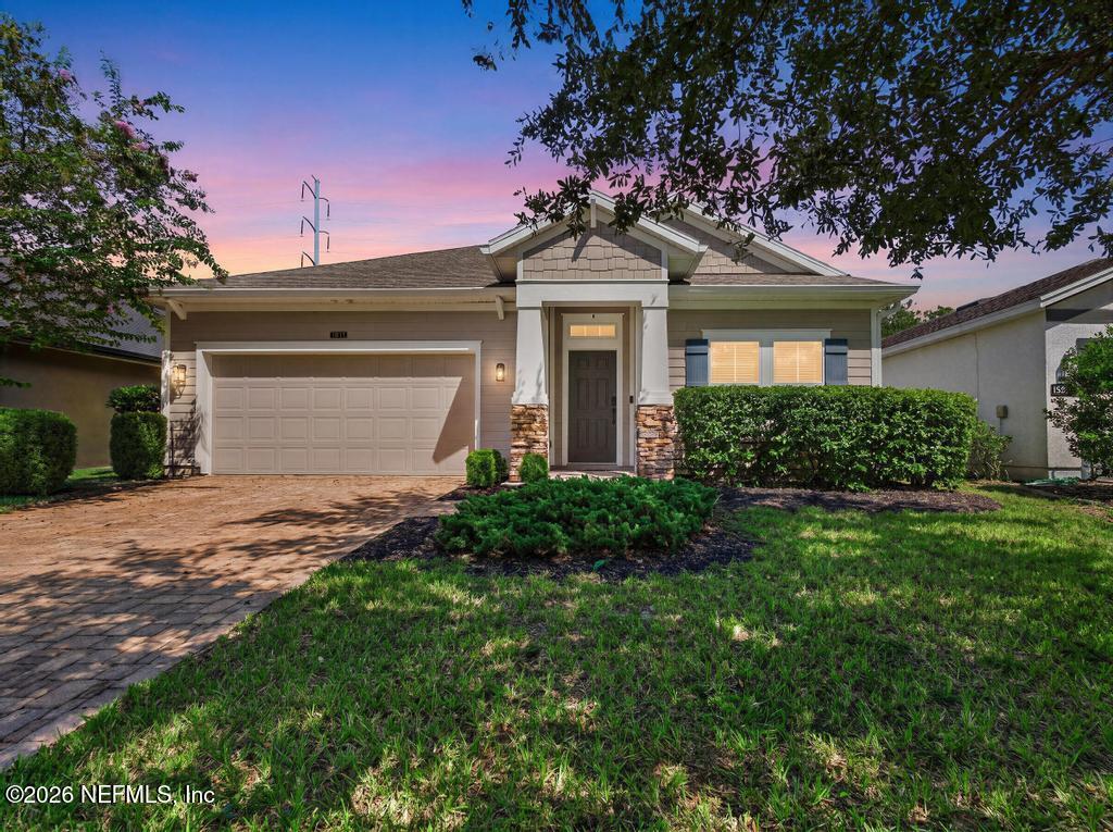 15714 Tisons Bluff Road — photo