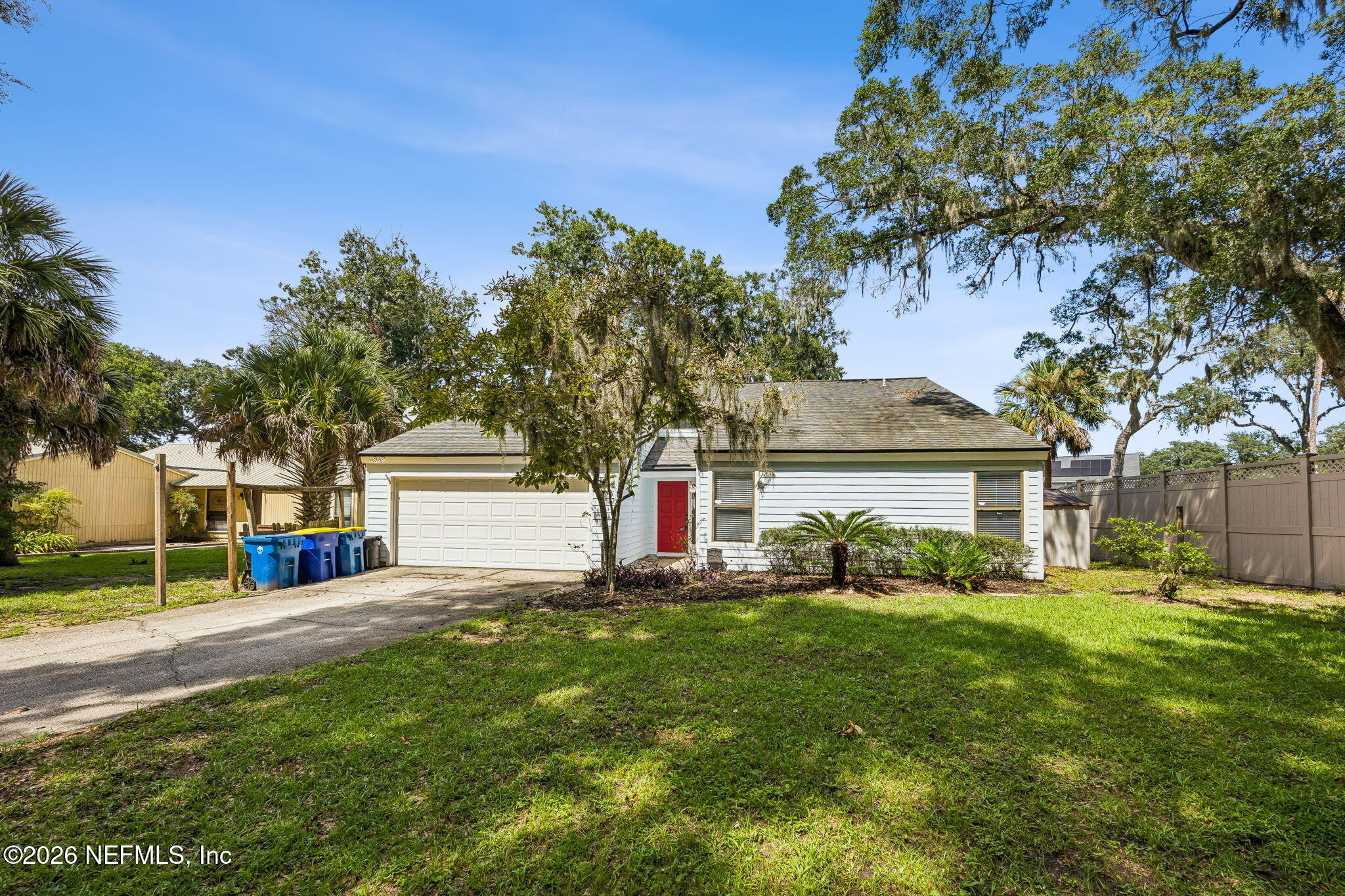 4849 Dovetree Lane — photo