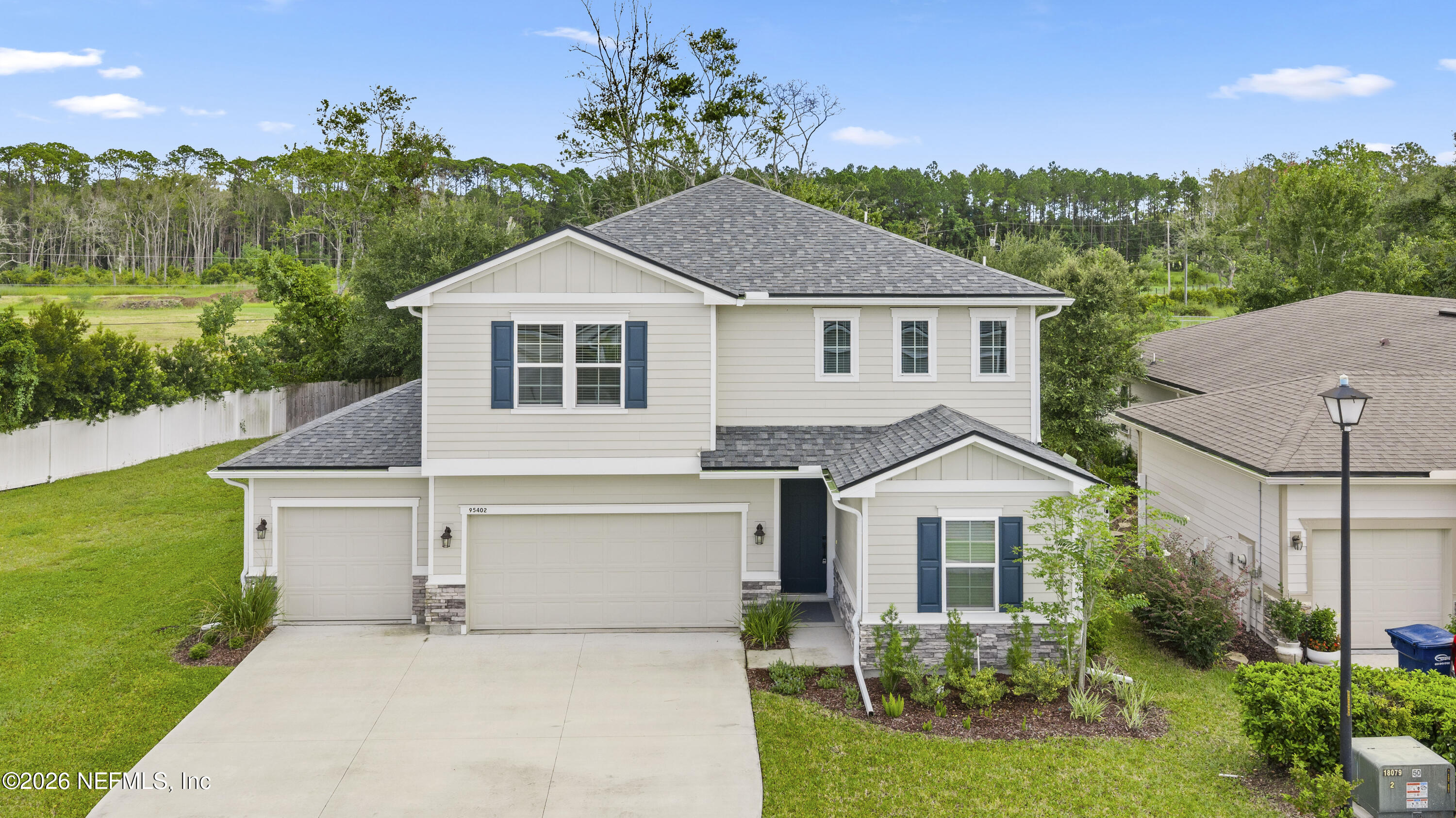 95402 Woodbridge Parkway — photo