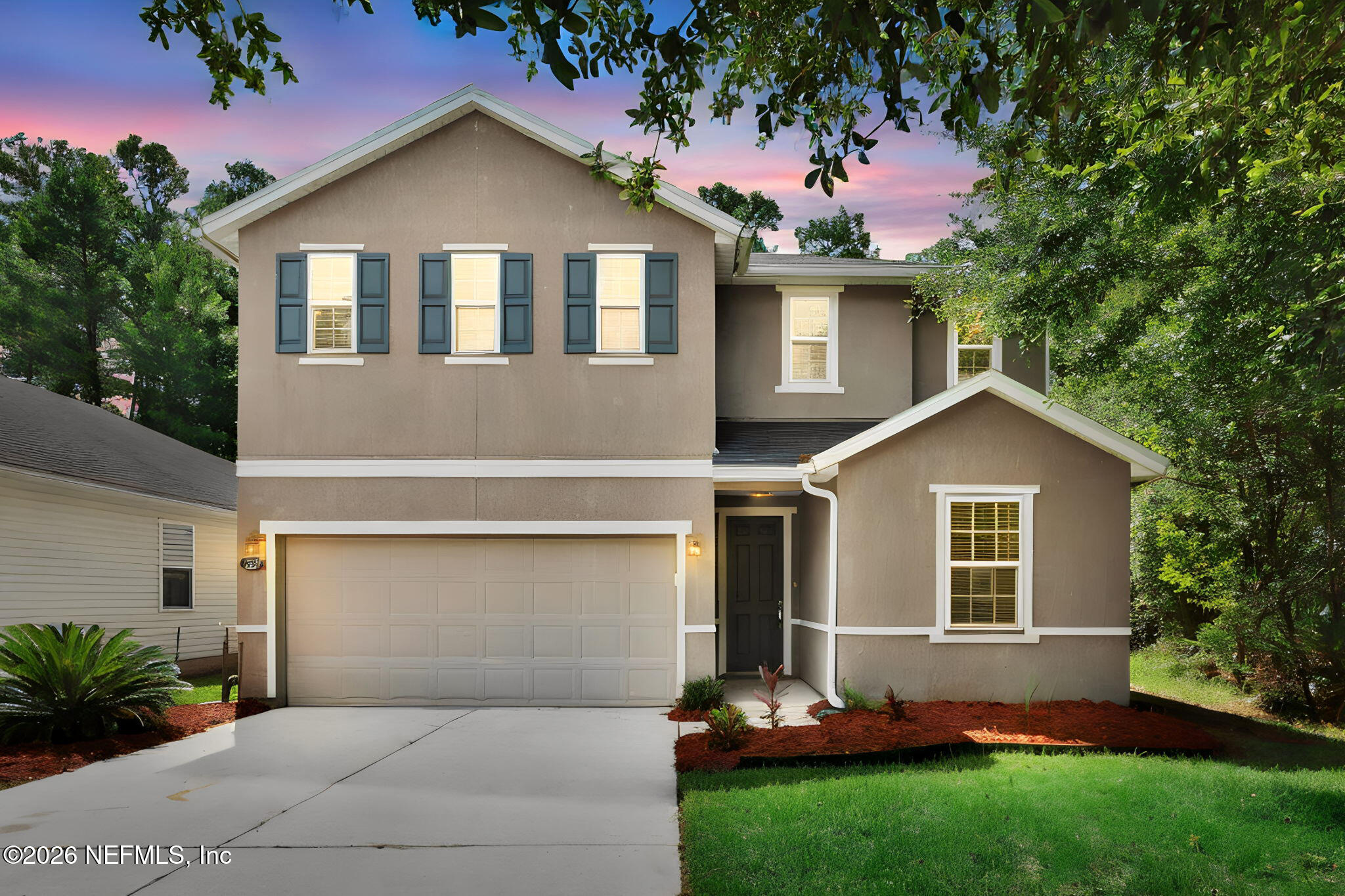 1392 Biscayne Grove Lane — photo