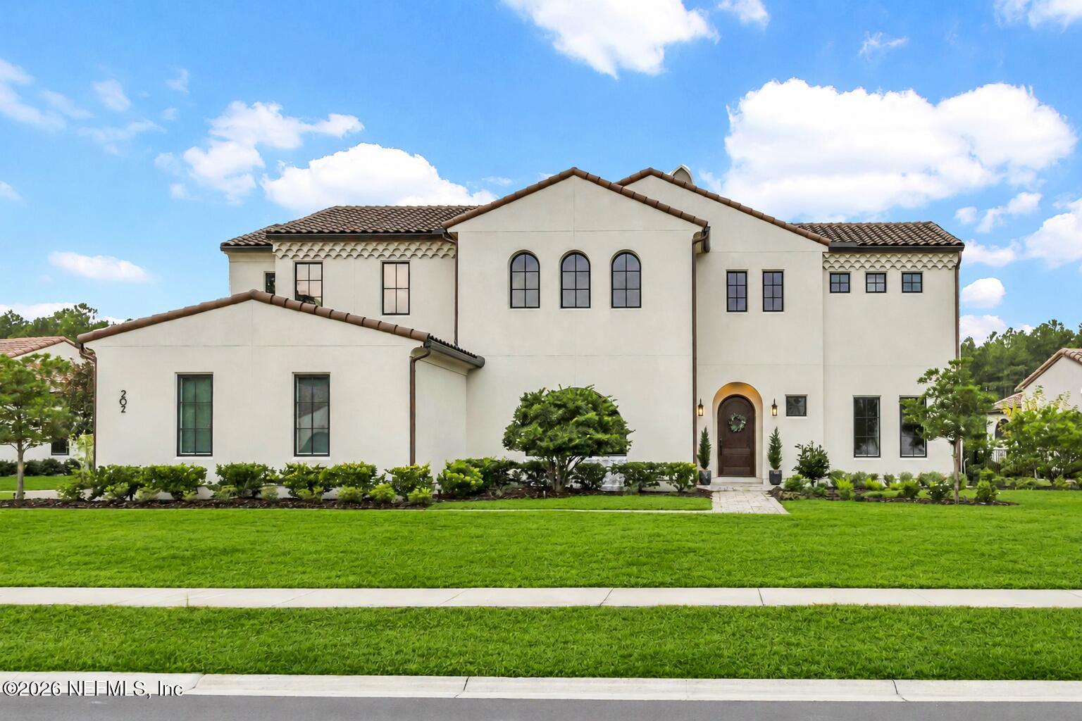 202 Wilderness Ridge Drive — photo