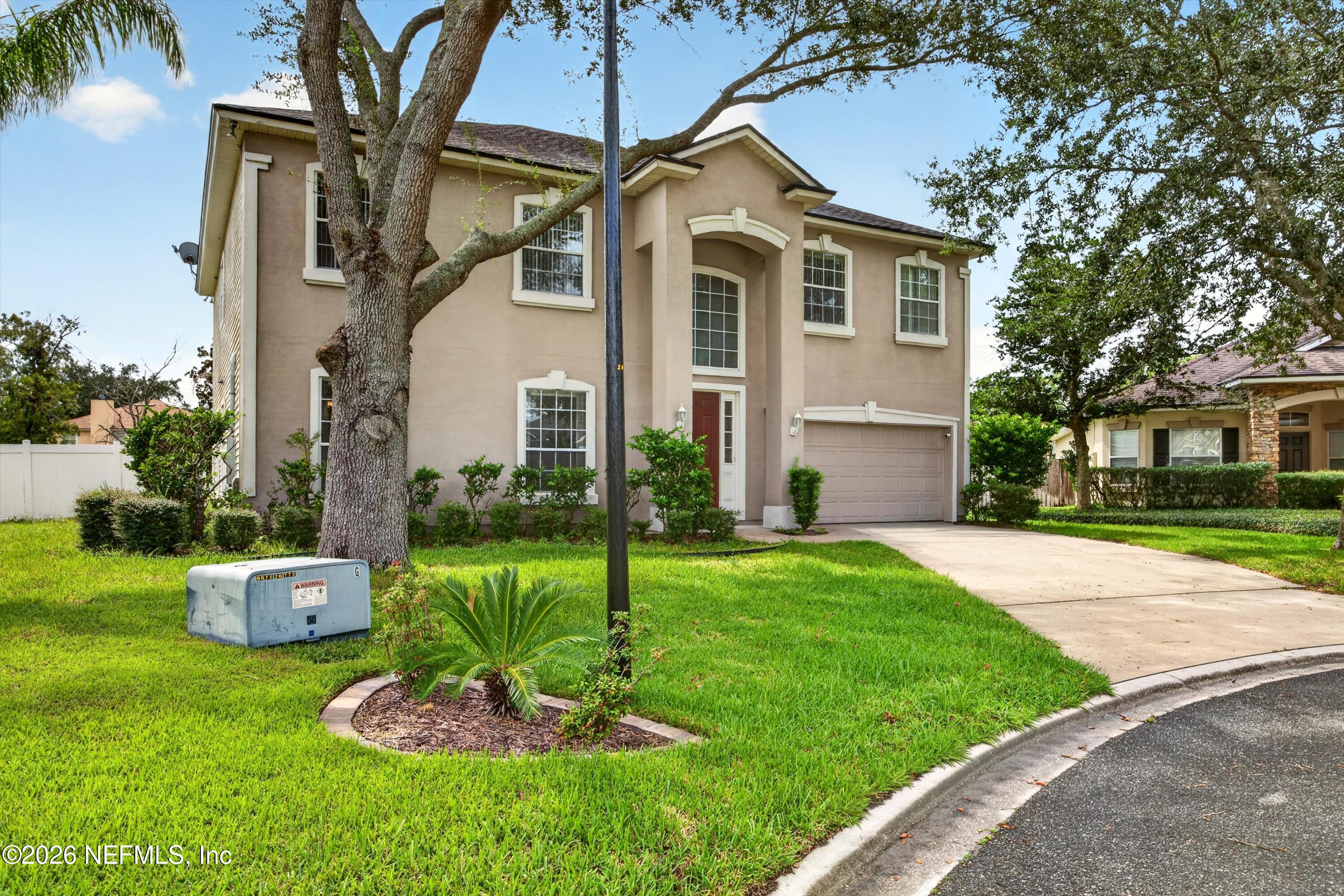 2875 Pebblewood Lane — photo