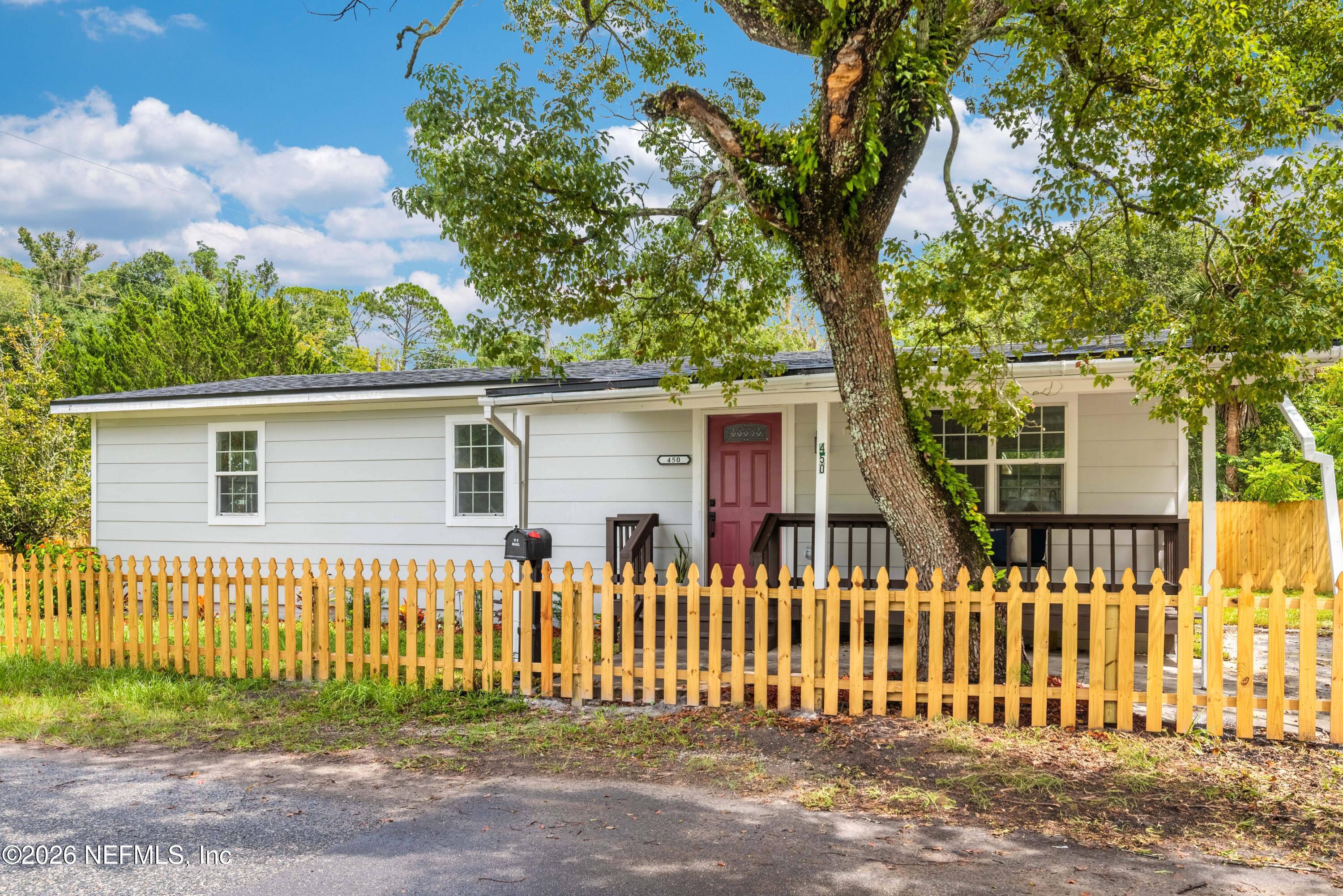 450 S Volusia Street — photo