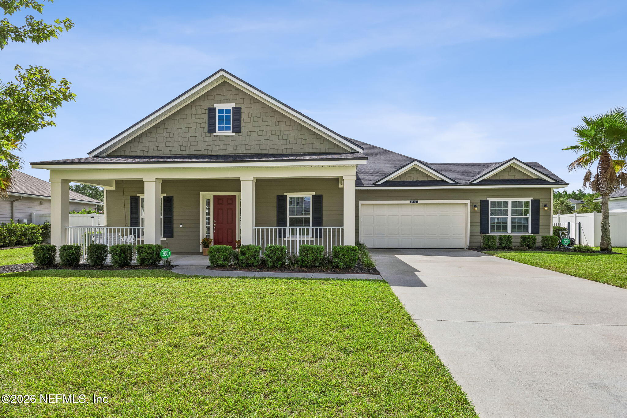 95294 Snapdragon Drive — photo