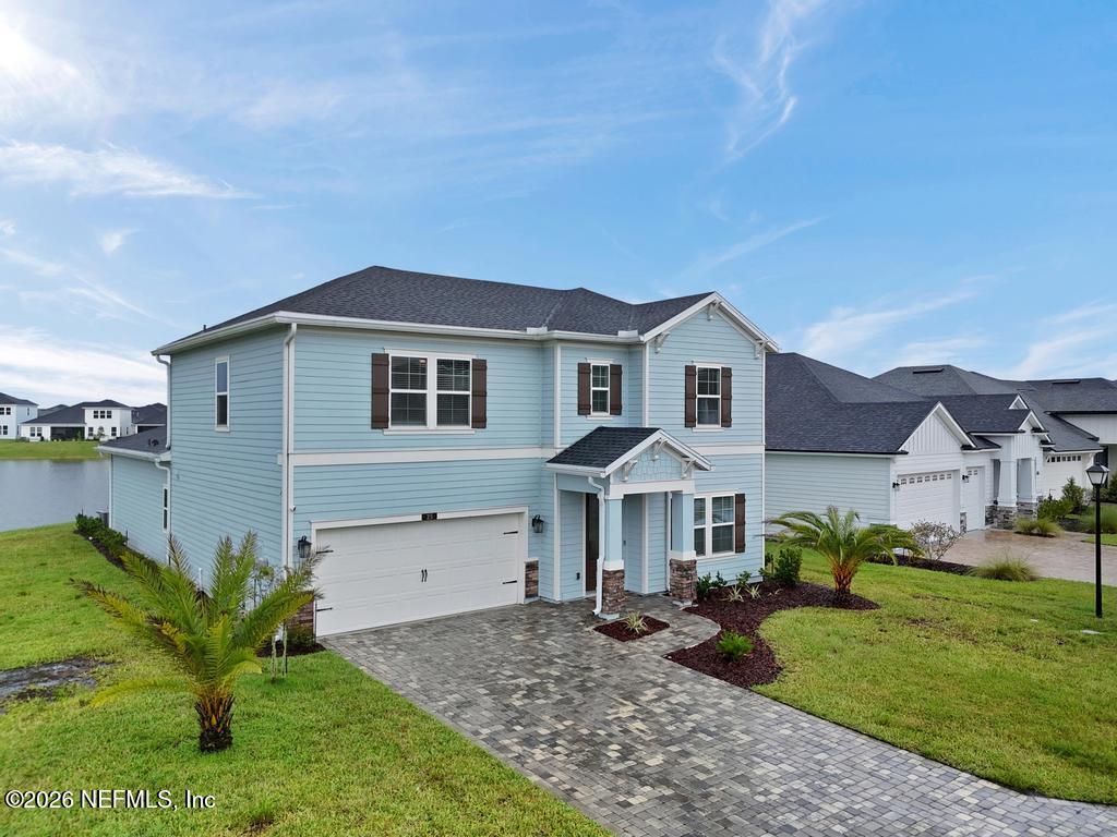 25 Eagle Moon Lake Drive — photo