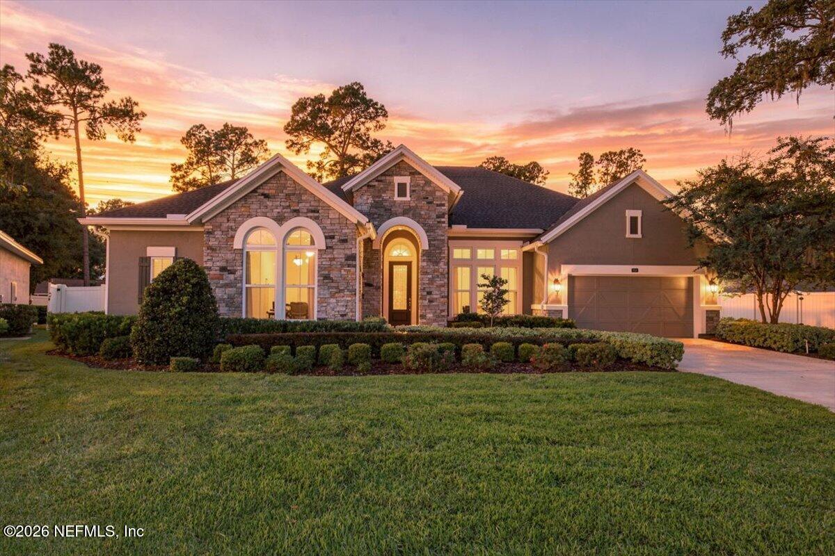 2506 Riley Oaks Trail — photo