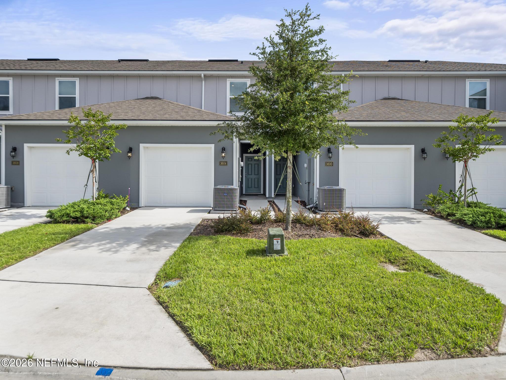 3604 Prairie Wind Court — photo