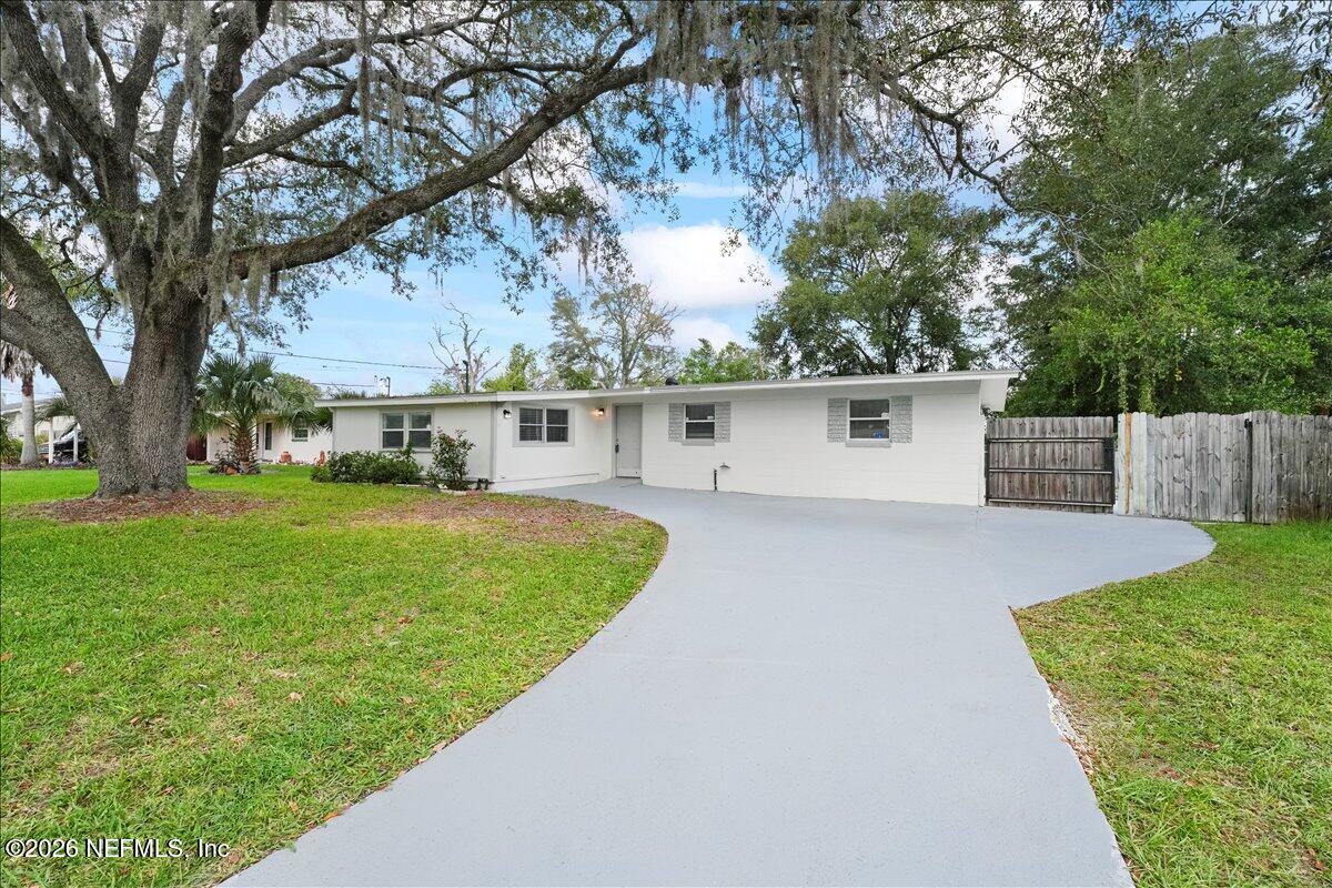 215 Edson Drive — photo
