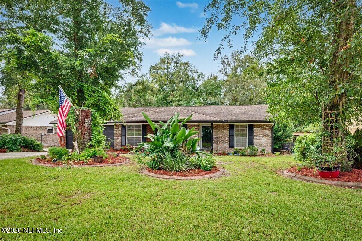 5472 Gordon Court — photo