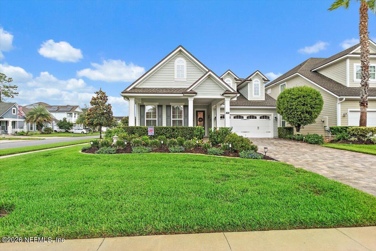 194 Cape Hatteras Drive — photo