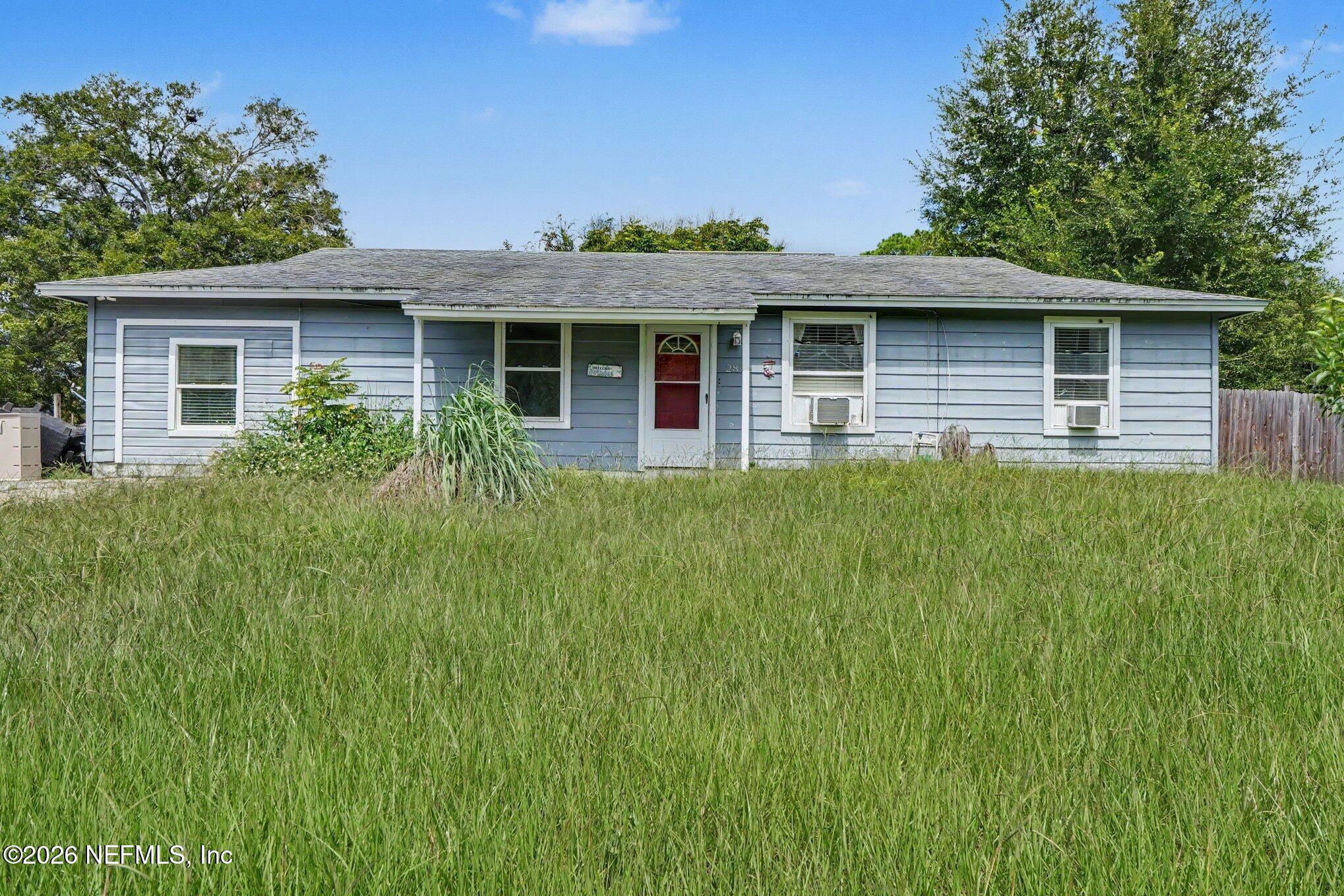 2842 Homestead Road — photo