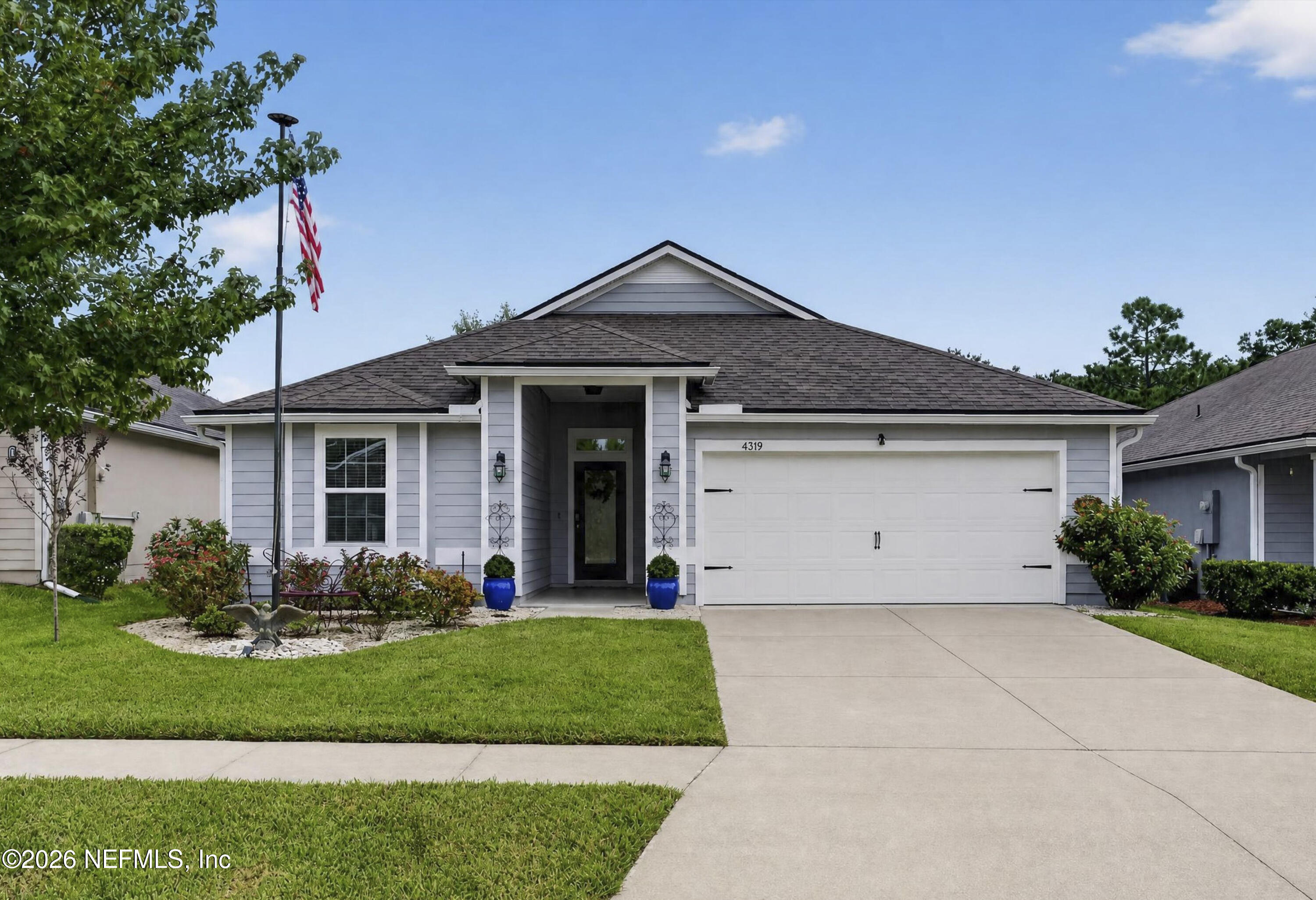 4319 Green River Place — photo