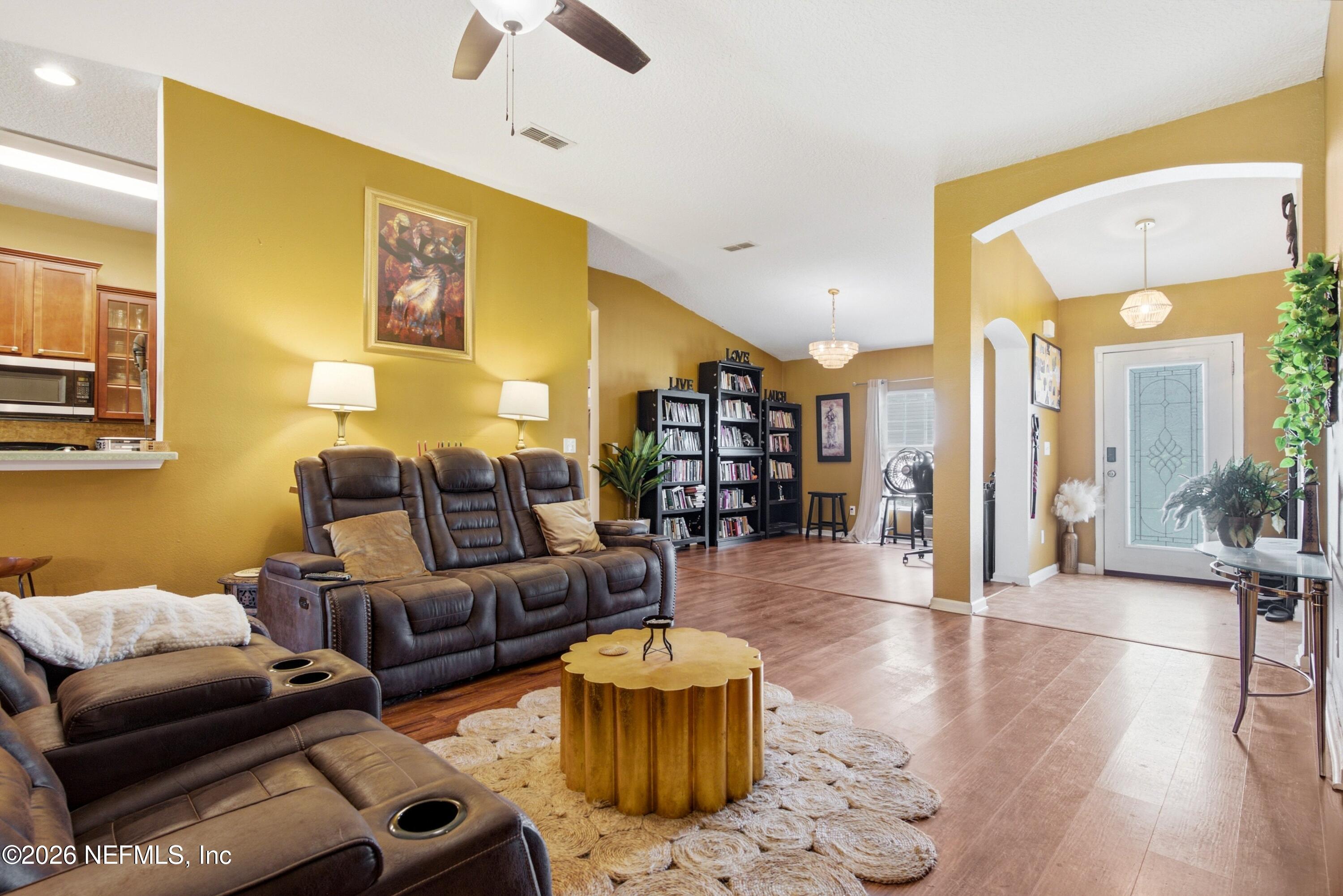 7392 Timber Falls Court — photo