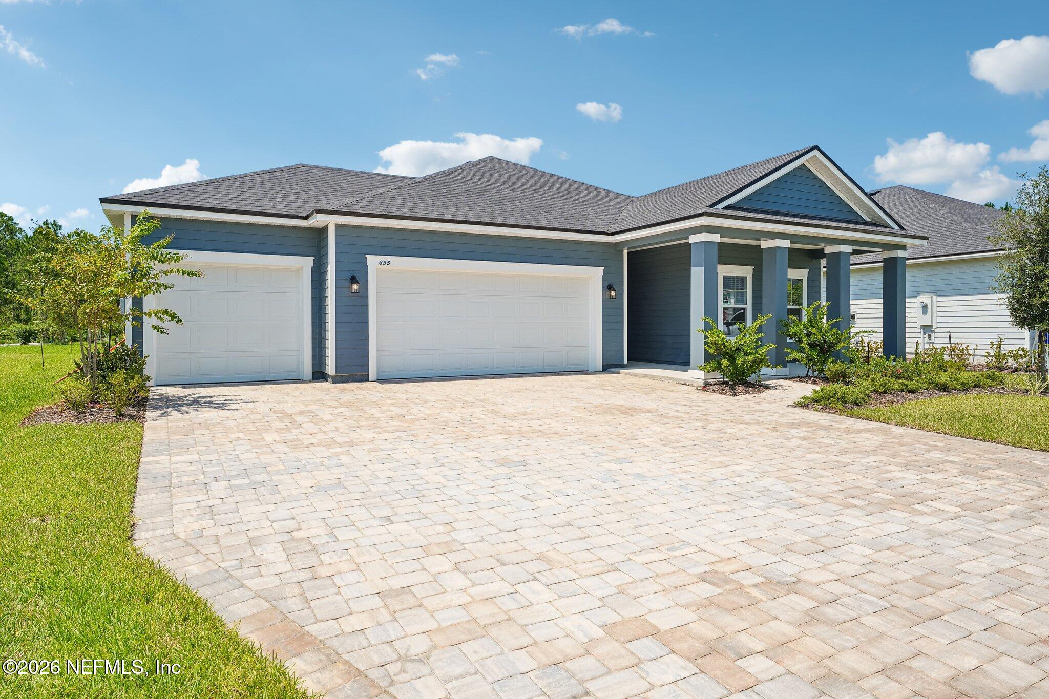 335 Silver Heron Way — photo