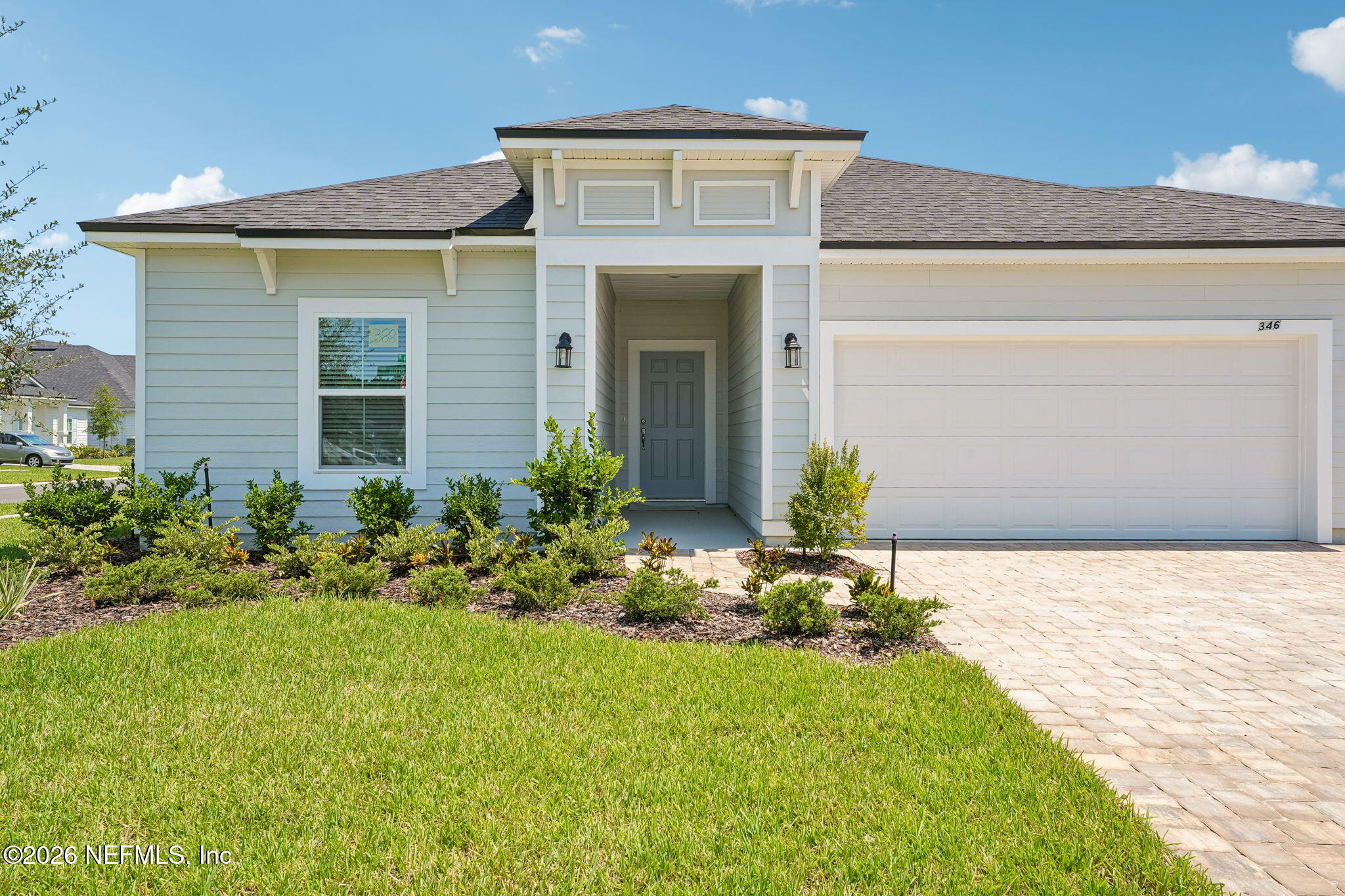 346 Silver Heron Way — photo