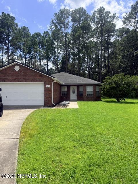 932 Lake Sanford Court — photo