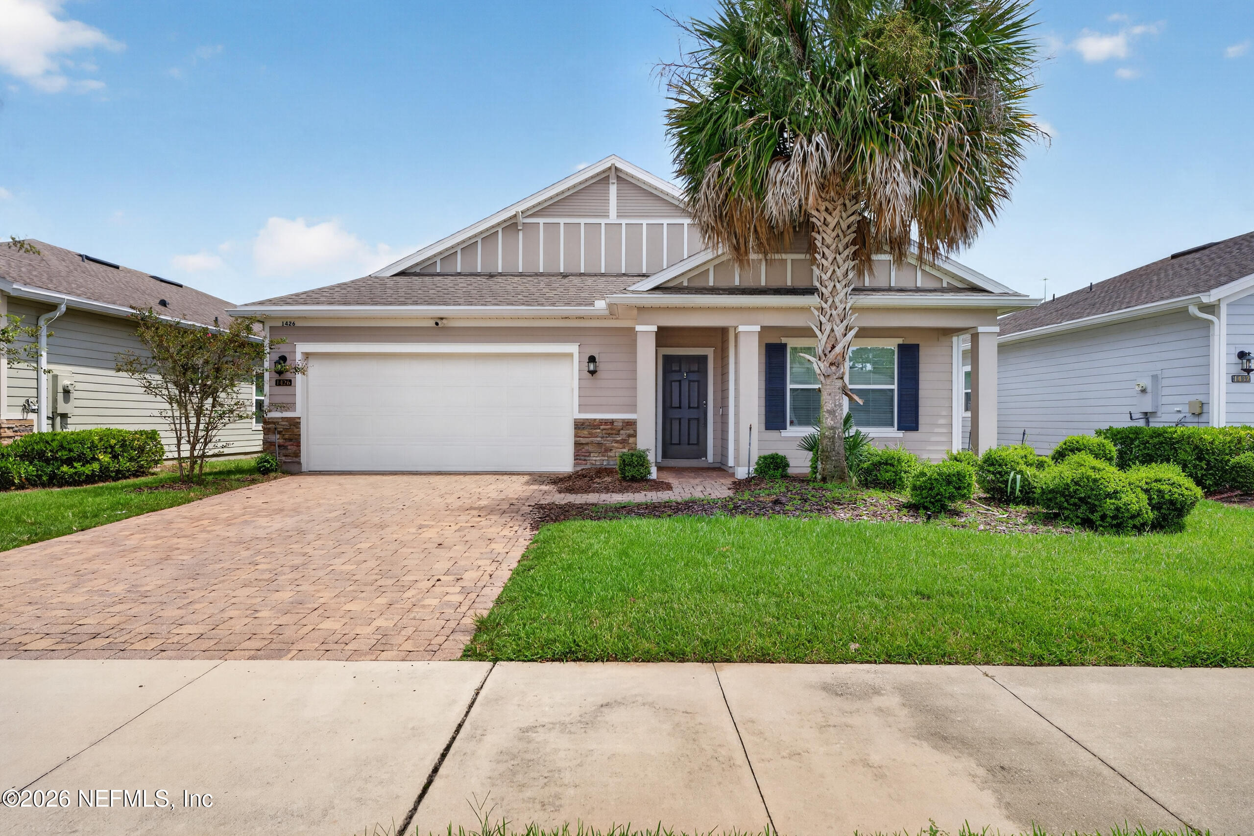 1426 Kendall Drive — photo