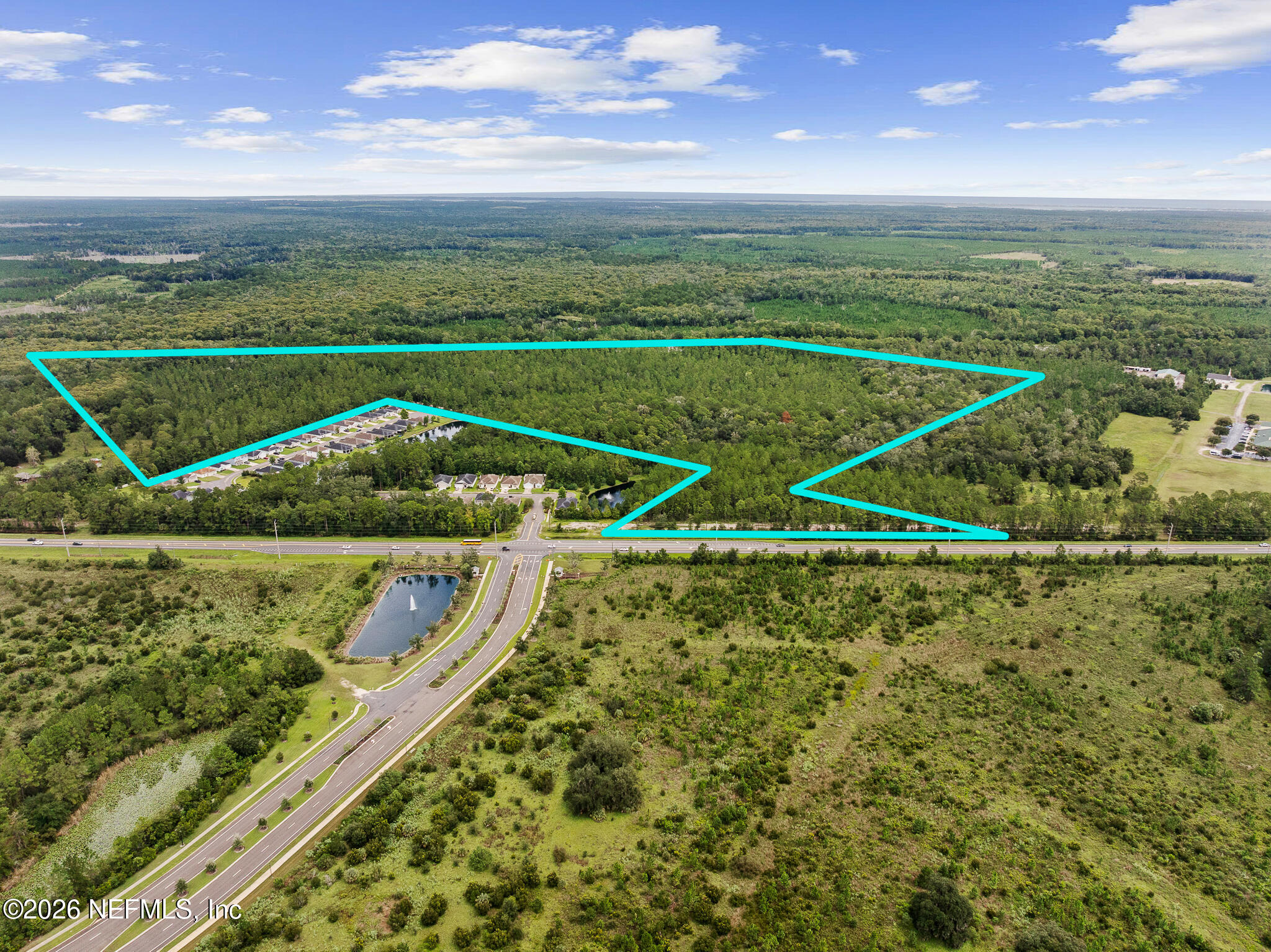 0 Interstate 95, St. Augustine, FL 32092 — photo 2