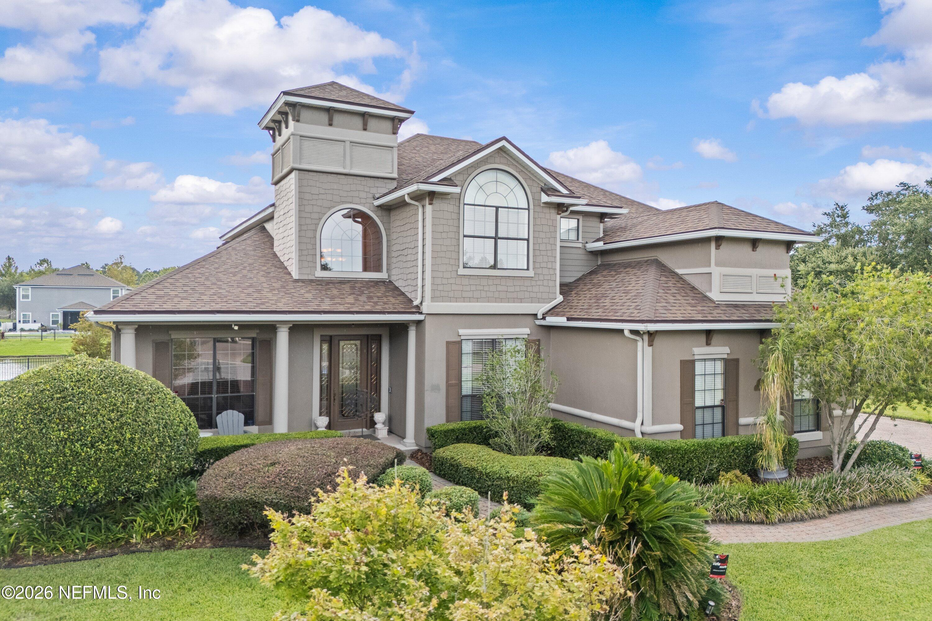 12130 Red Barn Court — photo