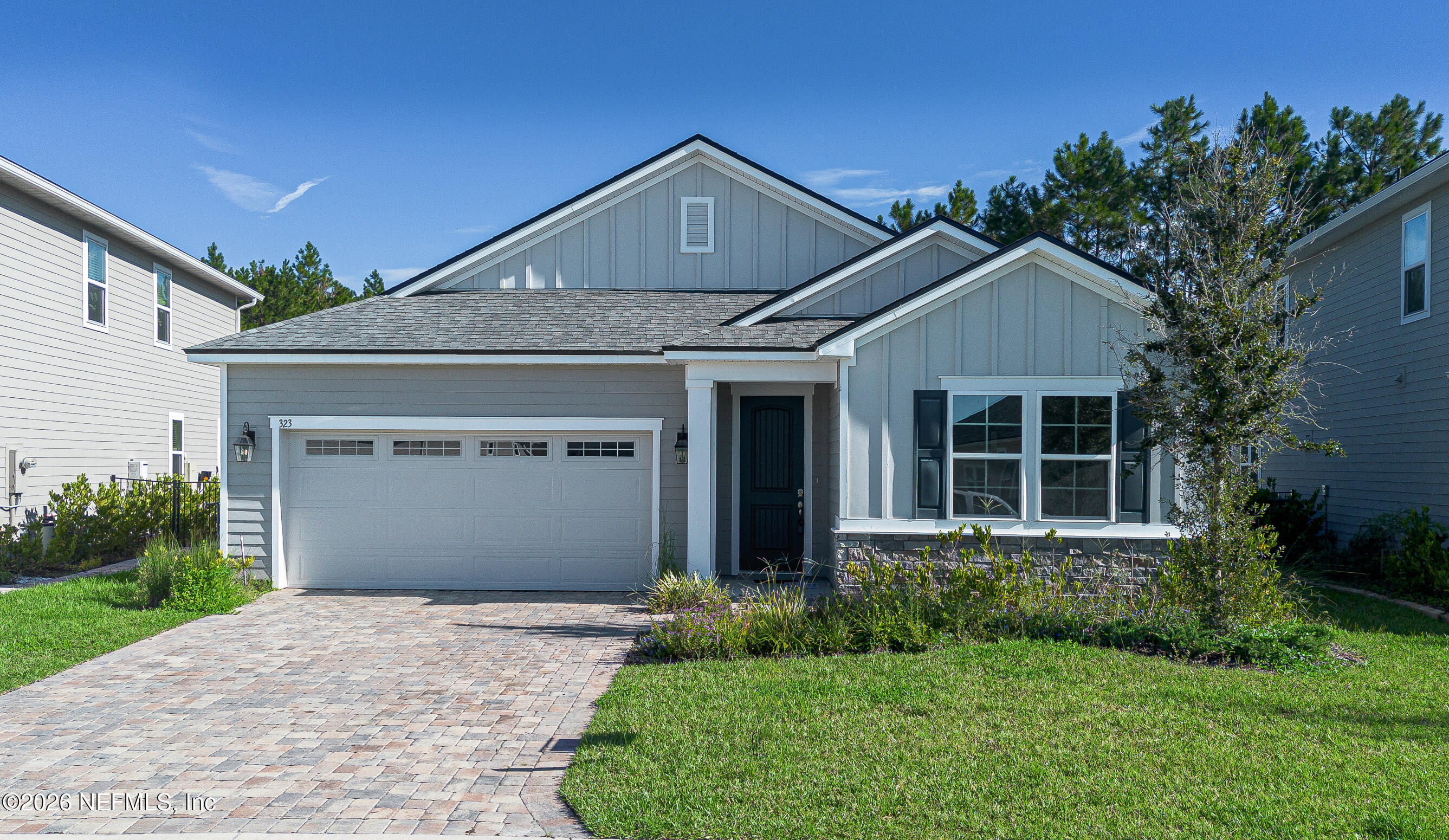 323 Elm Creek Drive — photo