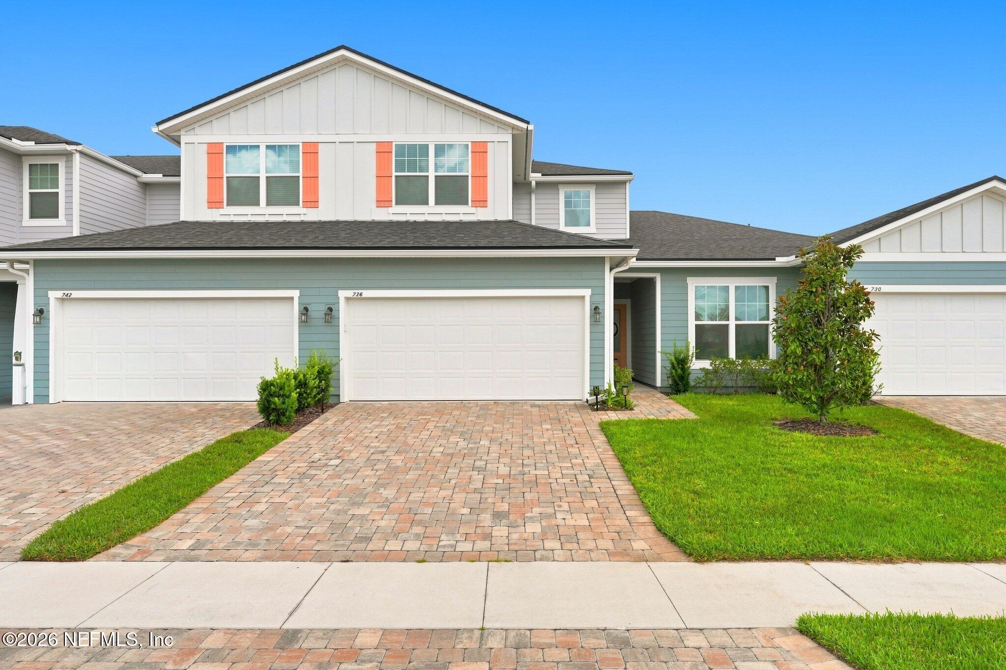736 Cherry Elm Drive, St. Augustine, FL 32092 — photo 3