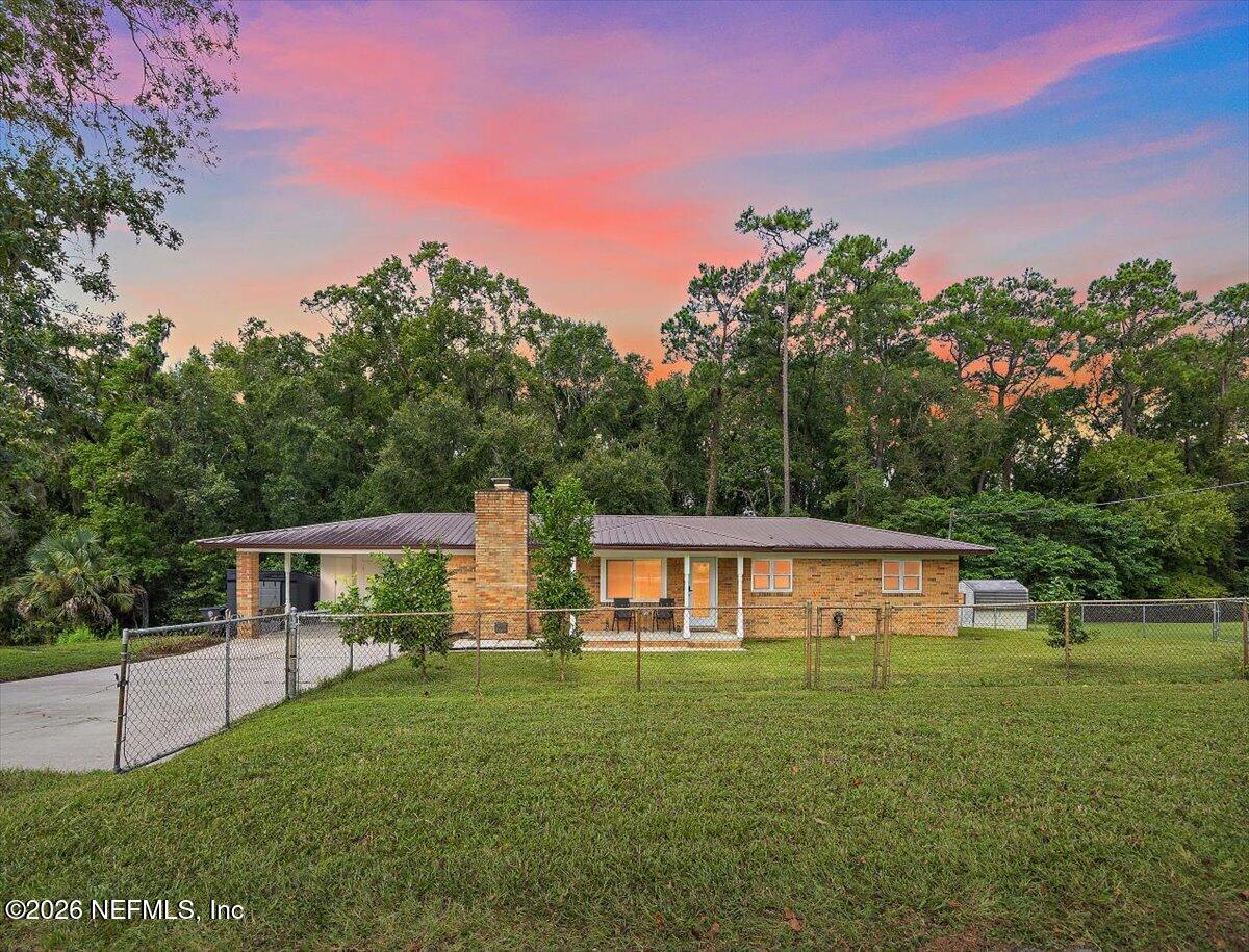 1034 McCargo Street — photo