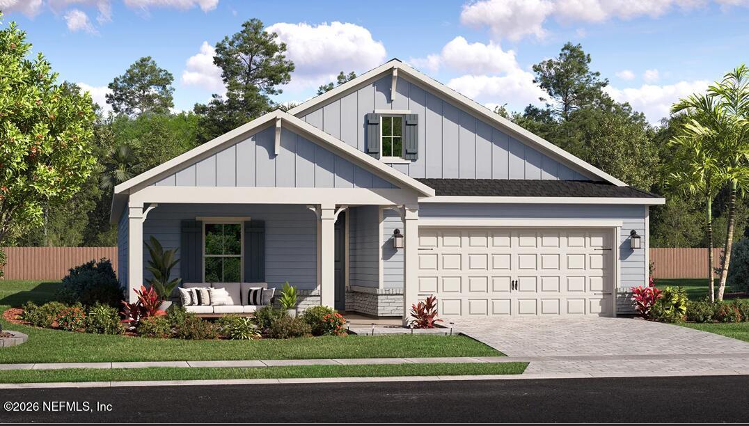 2657 Blue Finch Way — photo