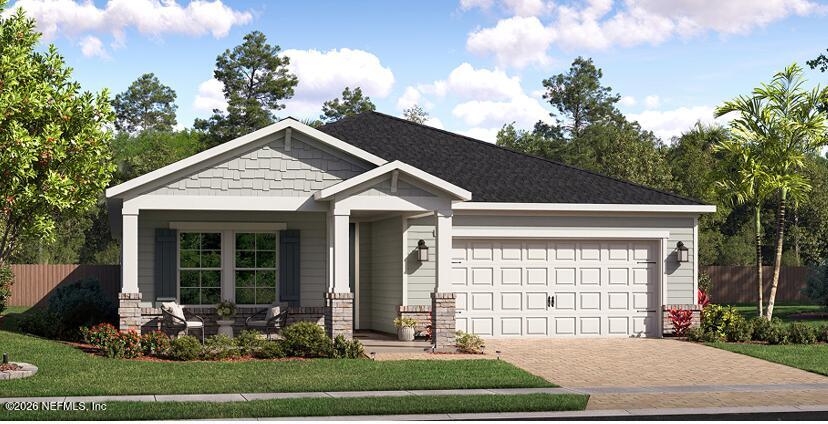 2663 Blue Finch Way — photo