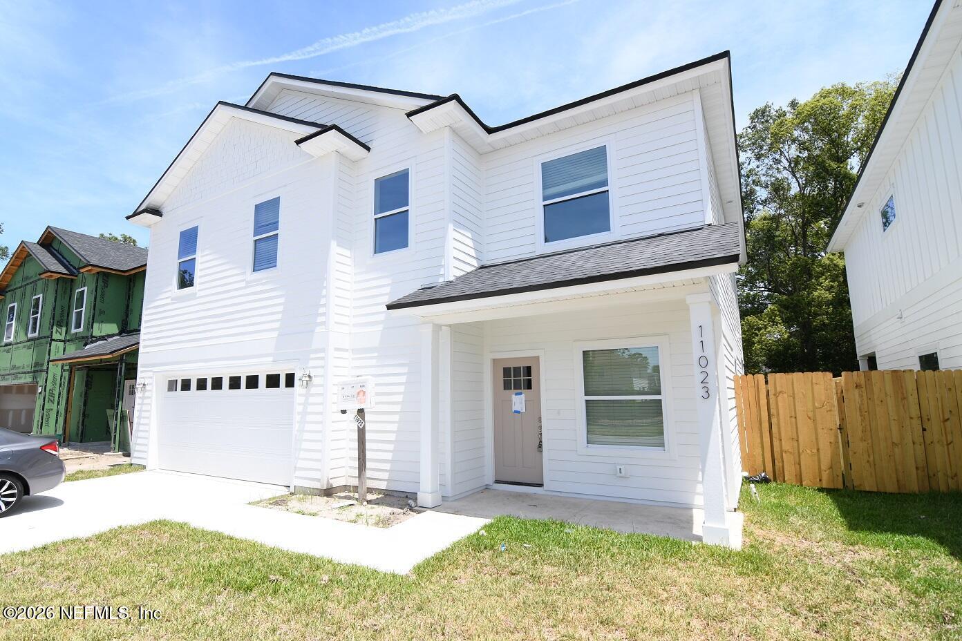 11035 Blessings Court — photo