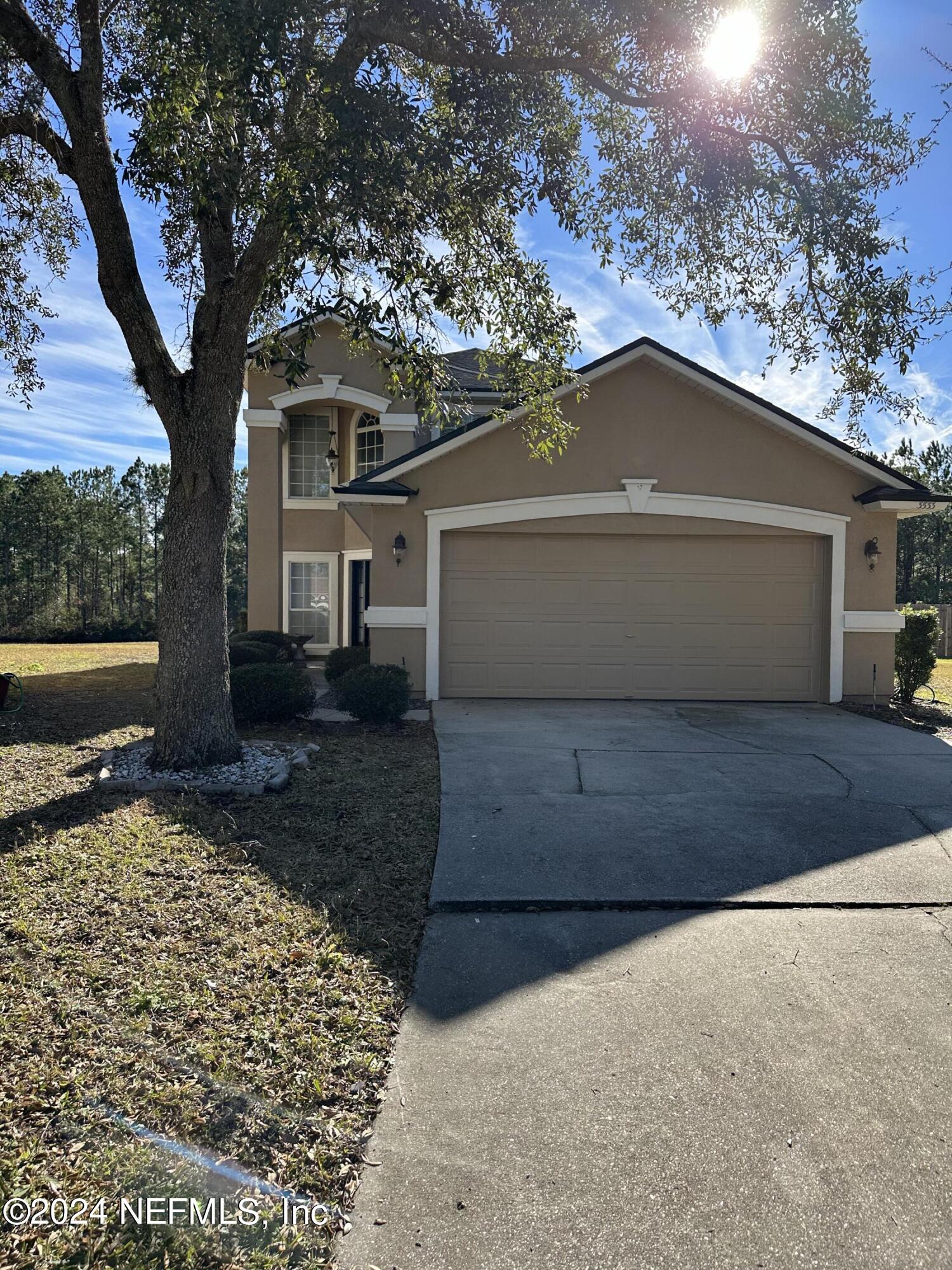 3533 Pebble Stone Court — photo