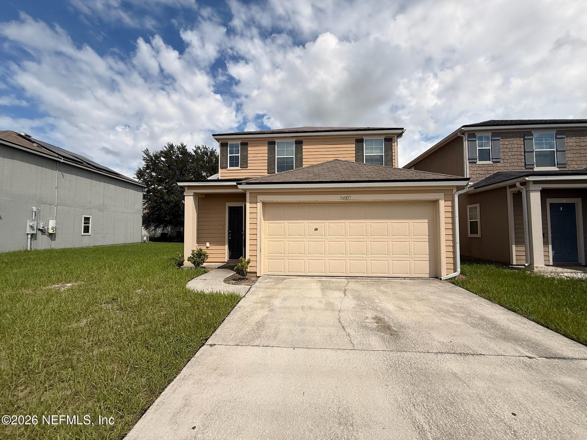 8607 Dylan Michael Drive — photo