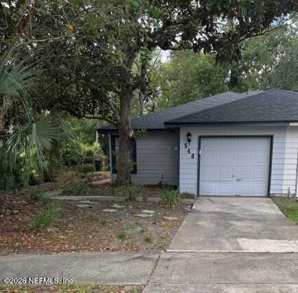 548 Staffordshire Drive — photo